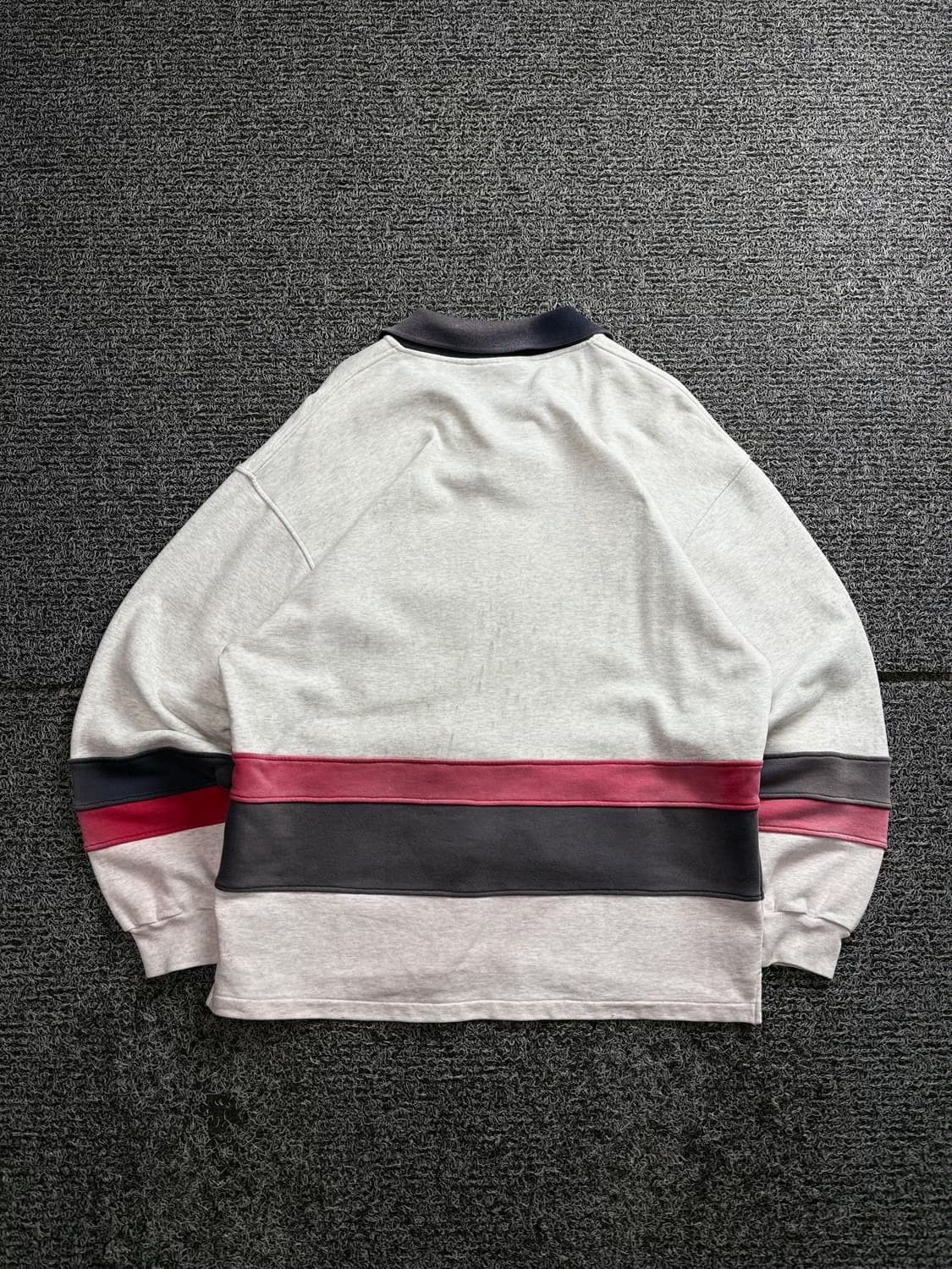 Vintage NCAA Vintage Retro Sweatshirt Size US M / EU 48-50 / 2 - 4 Thumbnail