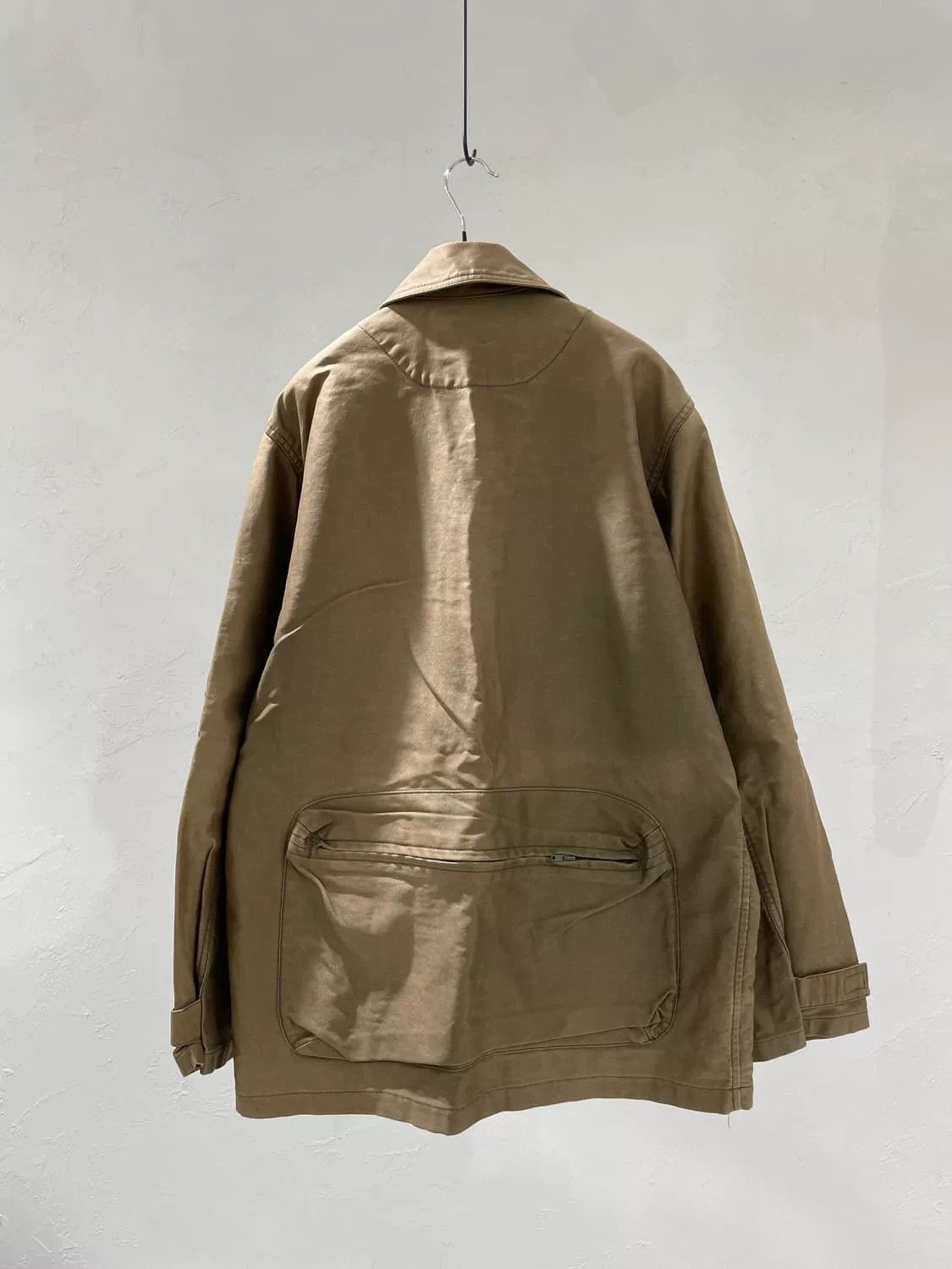 Vintage Vintage Bomber Workwear Jacket Size US M / EU 48-50 / 2 - 3 Thumbnail