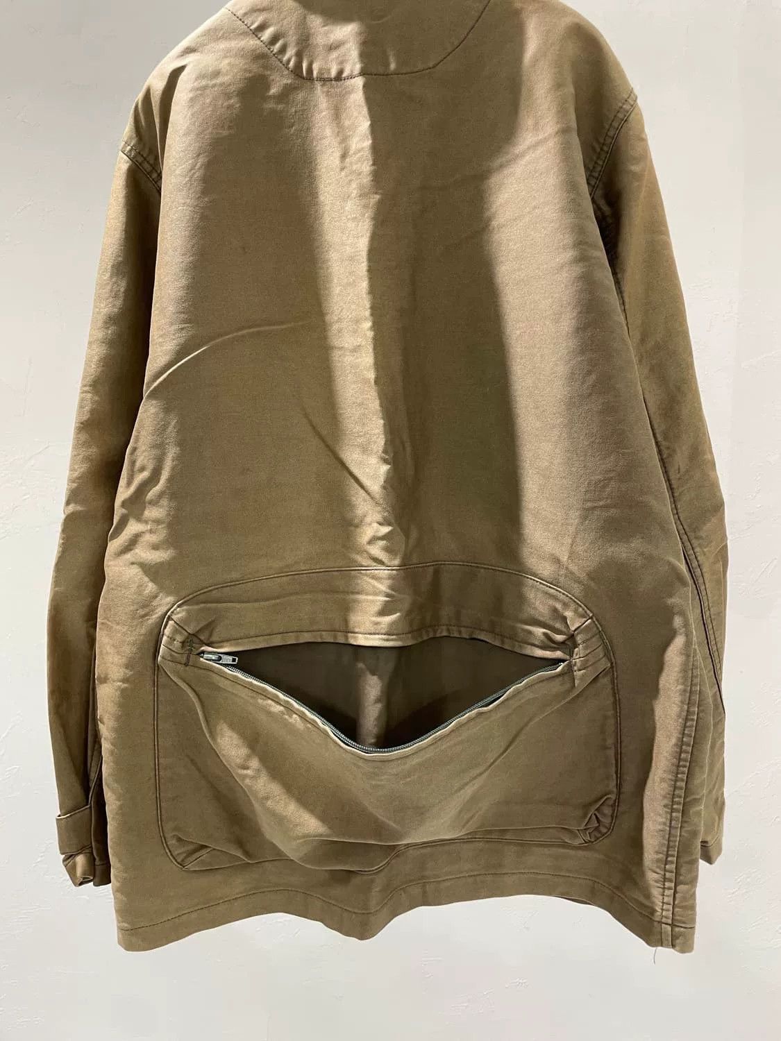 Vintage Vintage Bomber Workwear Jacket Size US M / EU 48-50 / 2 - 4 Thumbnail