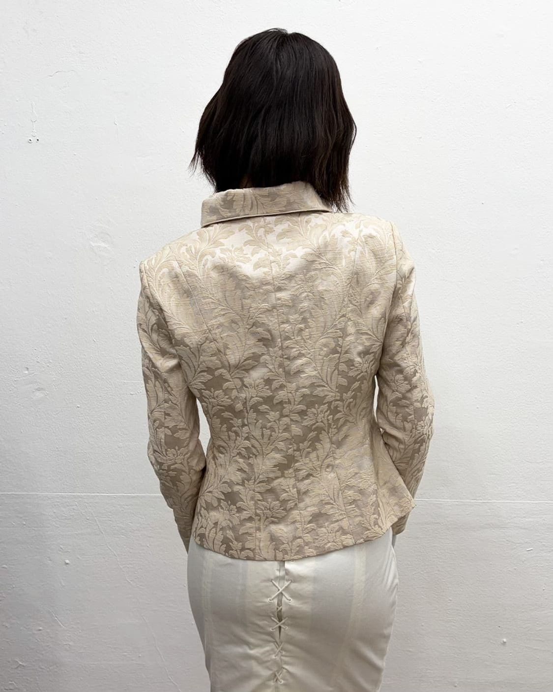Vintage Ritsuko Vintage Baroque Jacket Size M / US 6-8 / IT 42-44 - 5 Thumbnail