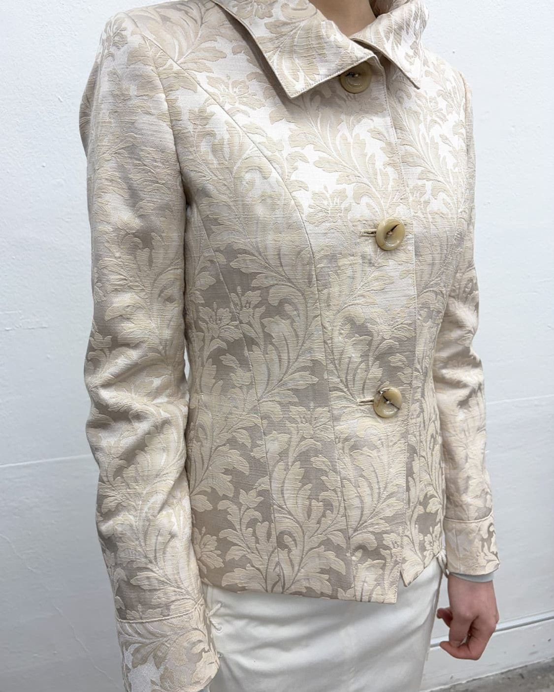 Vintage Ritsuko Vintage Baroque Jacket Size M / US 6-8 / IT 42-44 - 2 Thumbnail