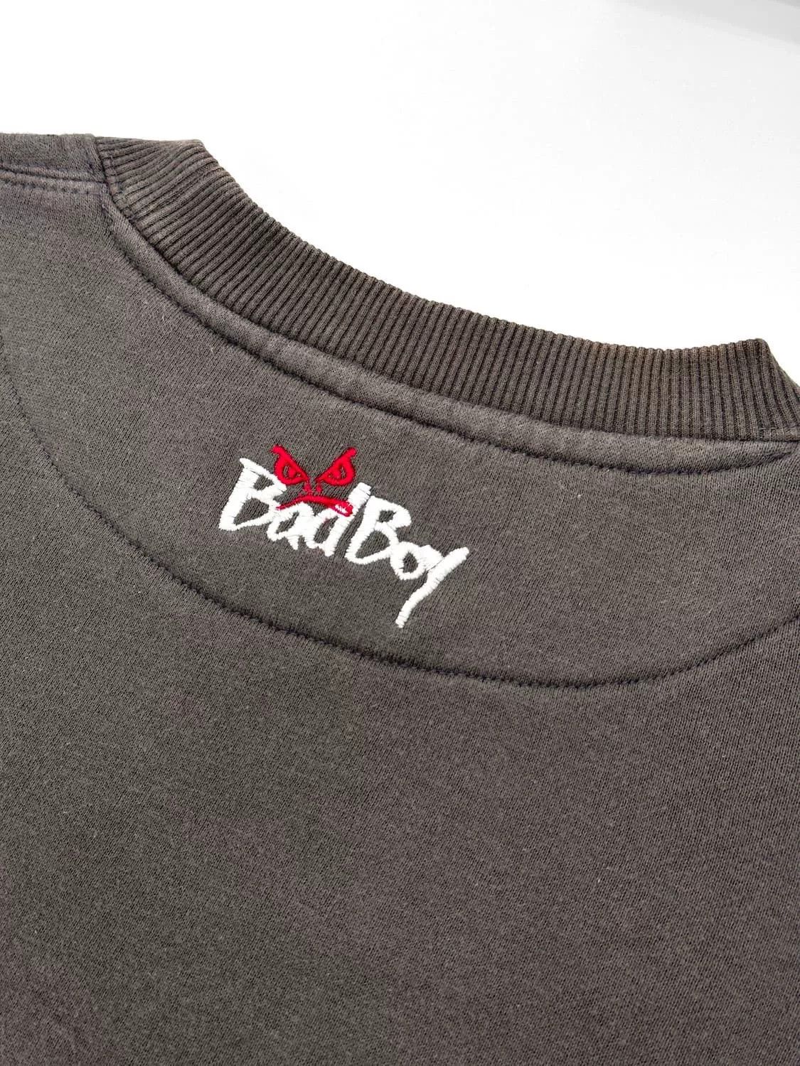 Vintage Badboy Vintage Retro Sweatshirt Size US M / EU 48-50 / 2 - 5 Thumbnail