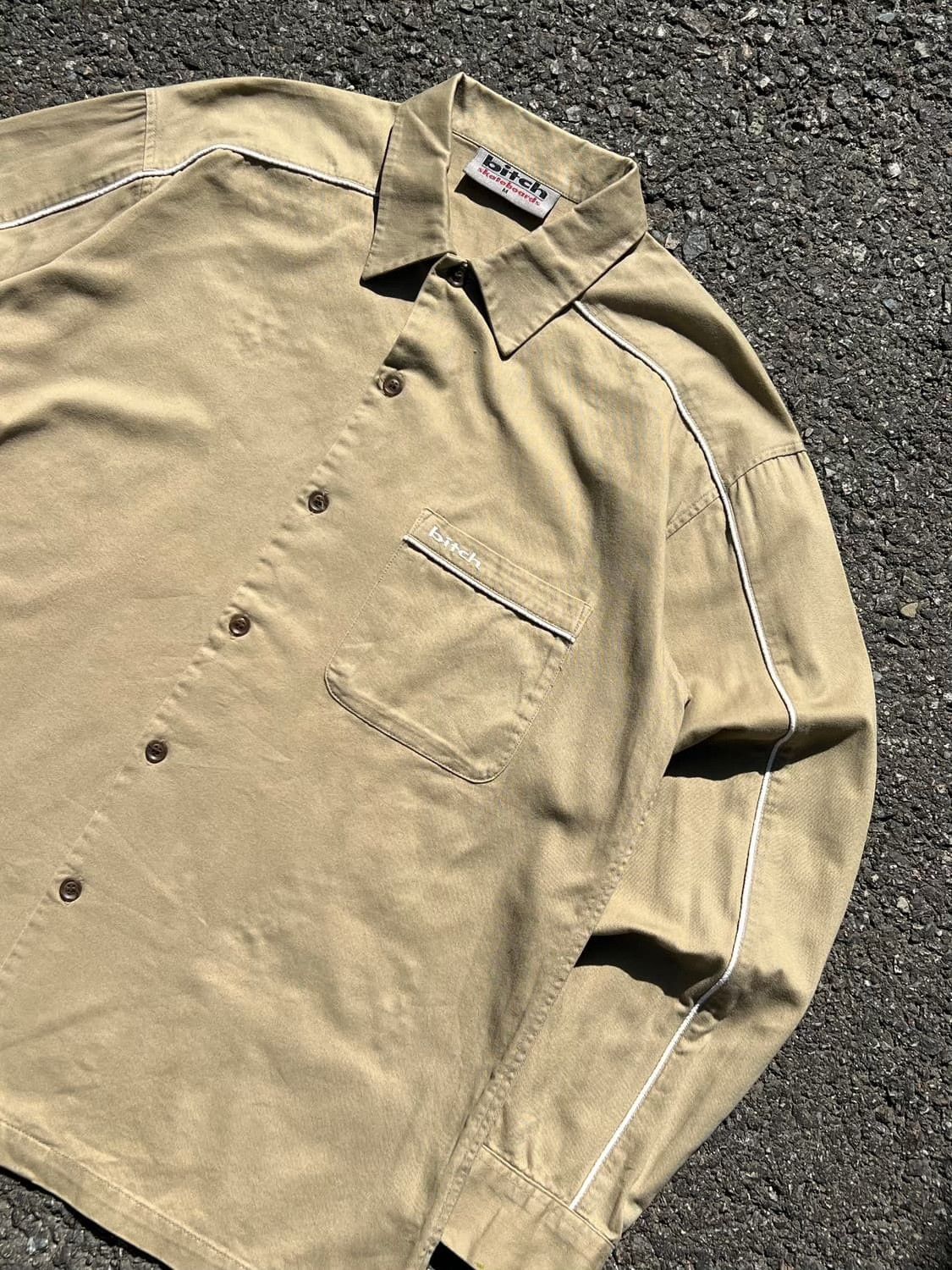 Vintage Vintage Cavina Workwear Jacket Size US M / EU 48-50 / 2 - 4 Thumbnail