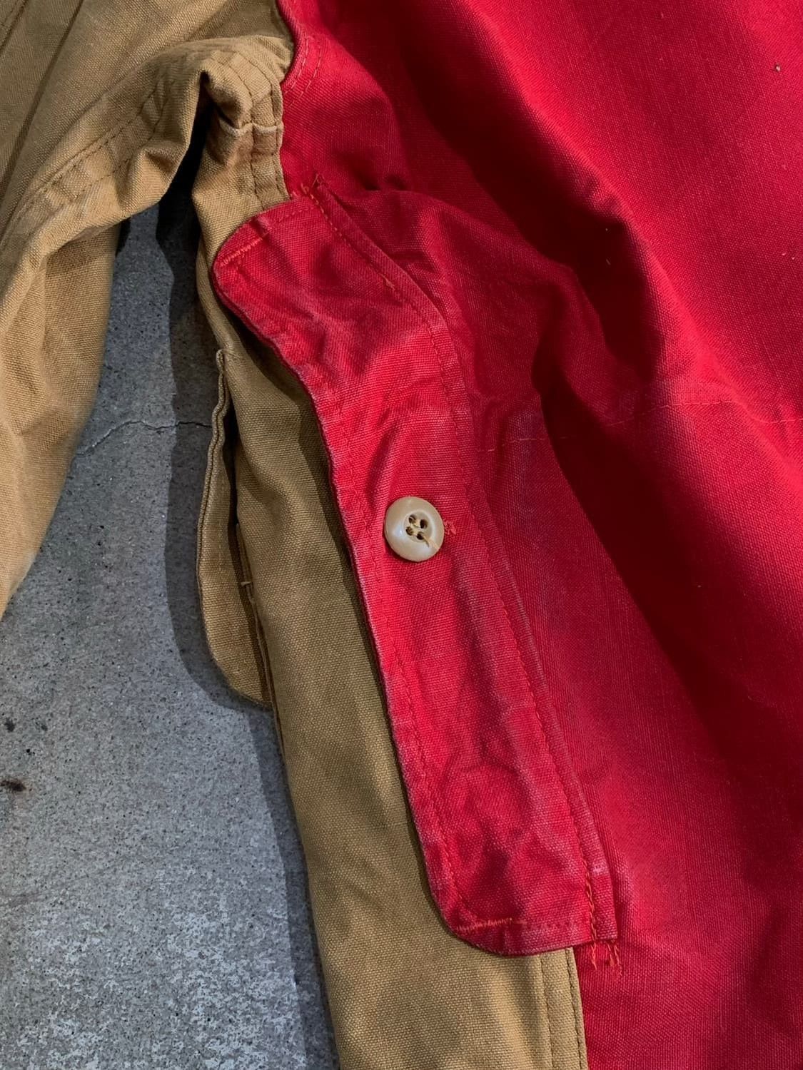 Vintage Vintage 60s Kavina Hunting Jacket Size US M / EU 48-50 / 2 - 6 Thumbnail