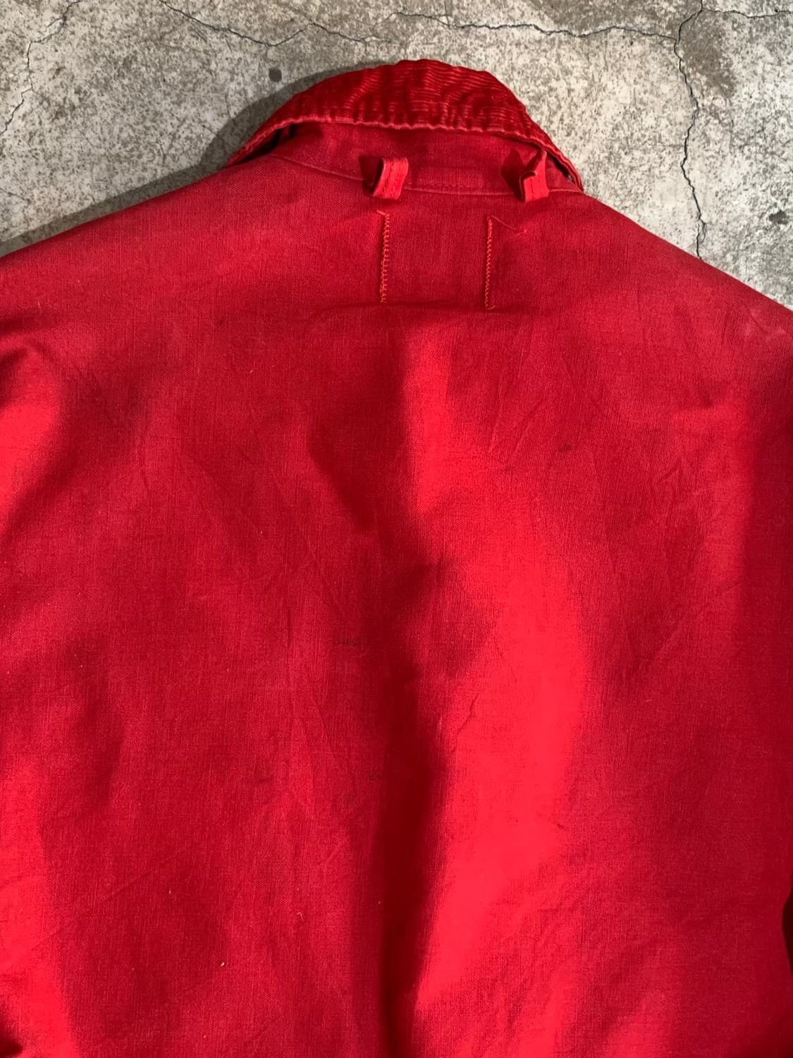 Vintage Vintage 60s Kavina Hunting Jacket Size US M / EU 48-50 / 2 - 7 Thumbnail
