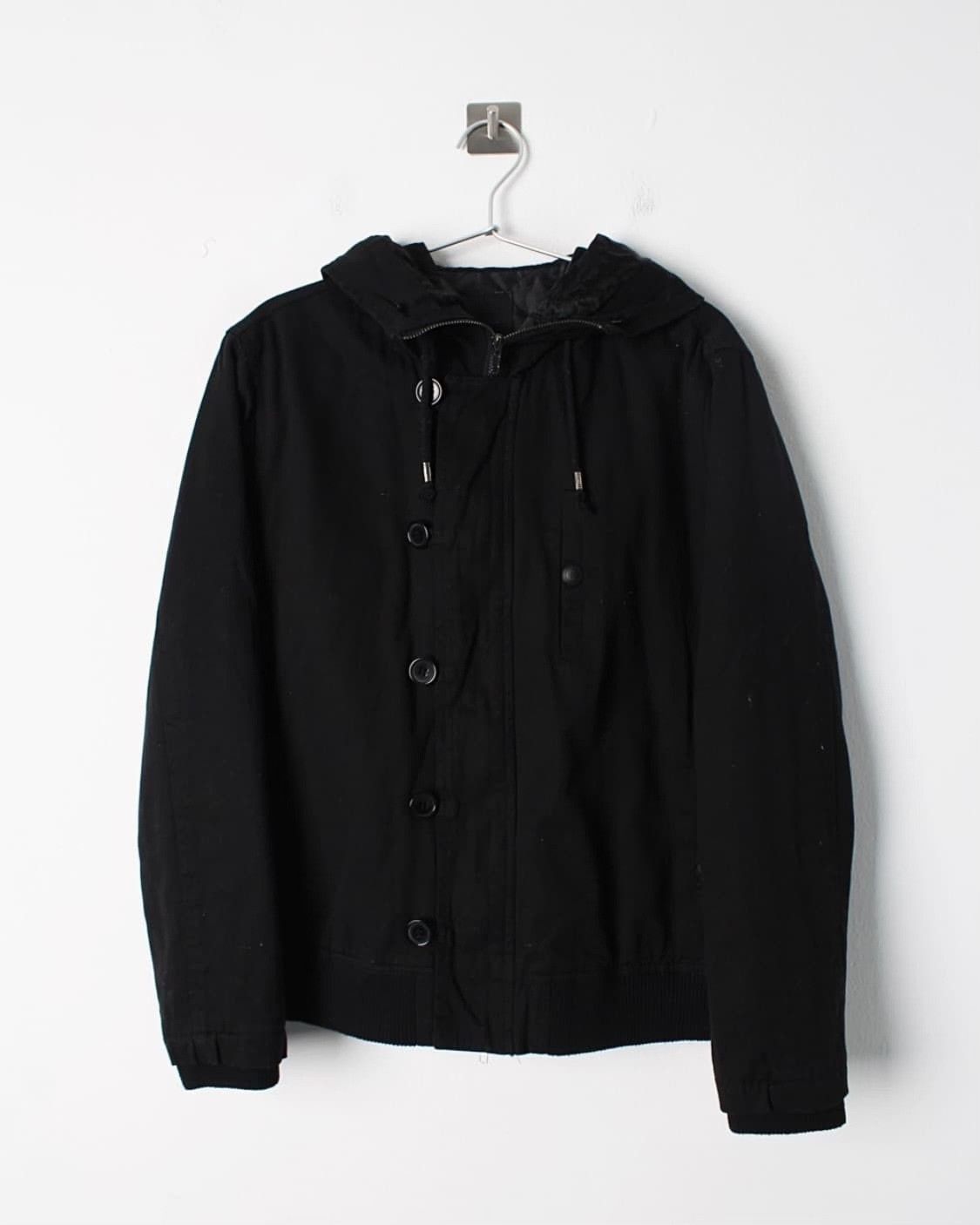 Vintage Midas Houston Vintage Jacket Size US M / EU 48-50 / 2 - 6 Thumbnail