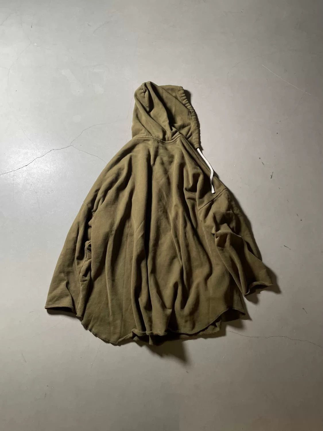 Vintage Vintage 00s Leviathan Hoodie Jacket Size US M / EU 48-50 / 2 - 3 Thumbnail