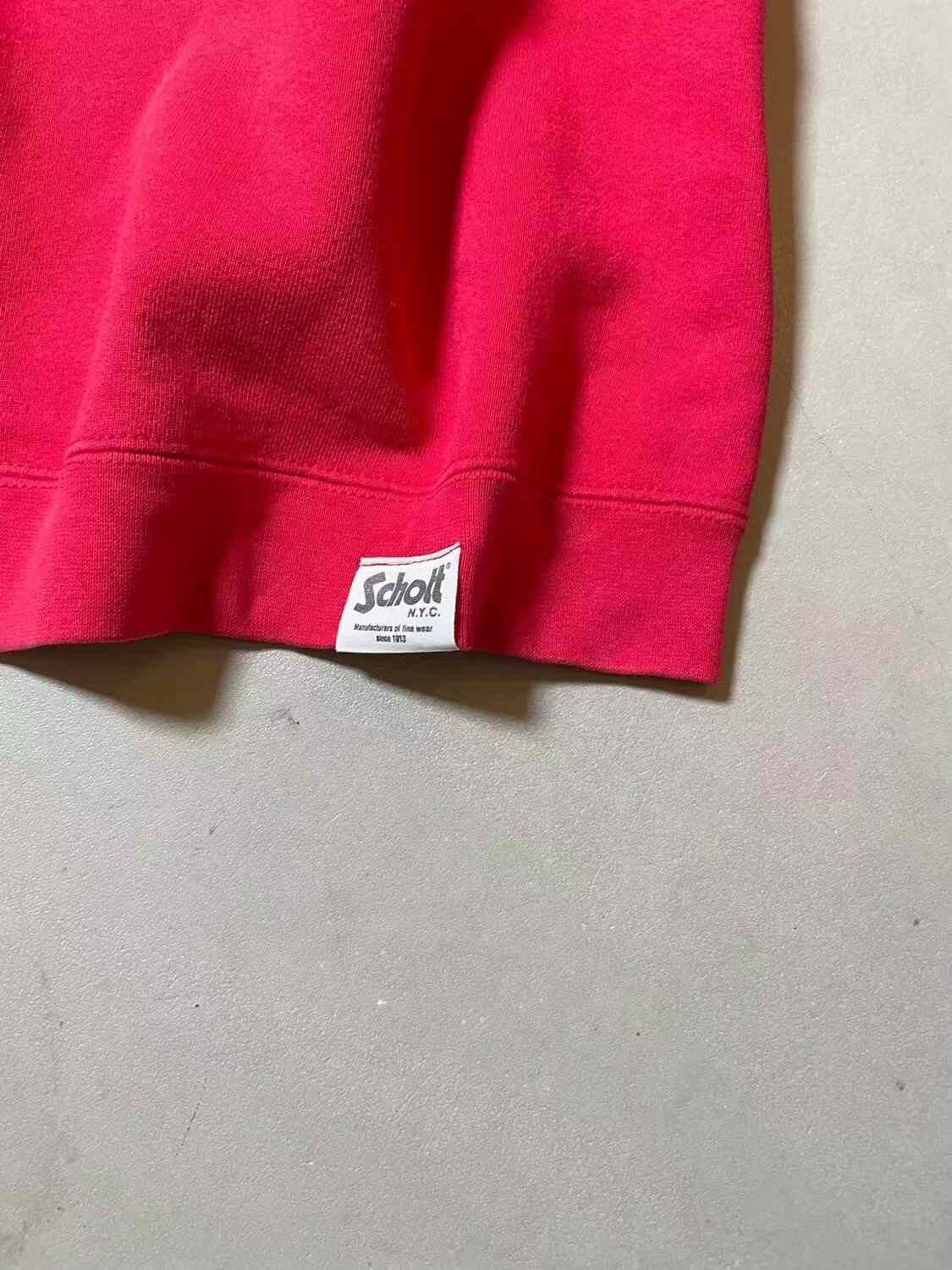 Vintage Vintage Kanye NYC Distressed Vest Size US M / EU 48-50 / 2 - 3 Thumbnail