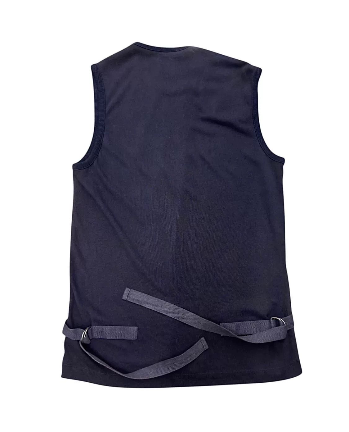 Dries Van Noten Dries Van Noten Vintage Vest Size US M / EU 48-50 / 2 - 3 Thumbnail