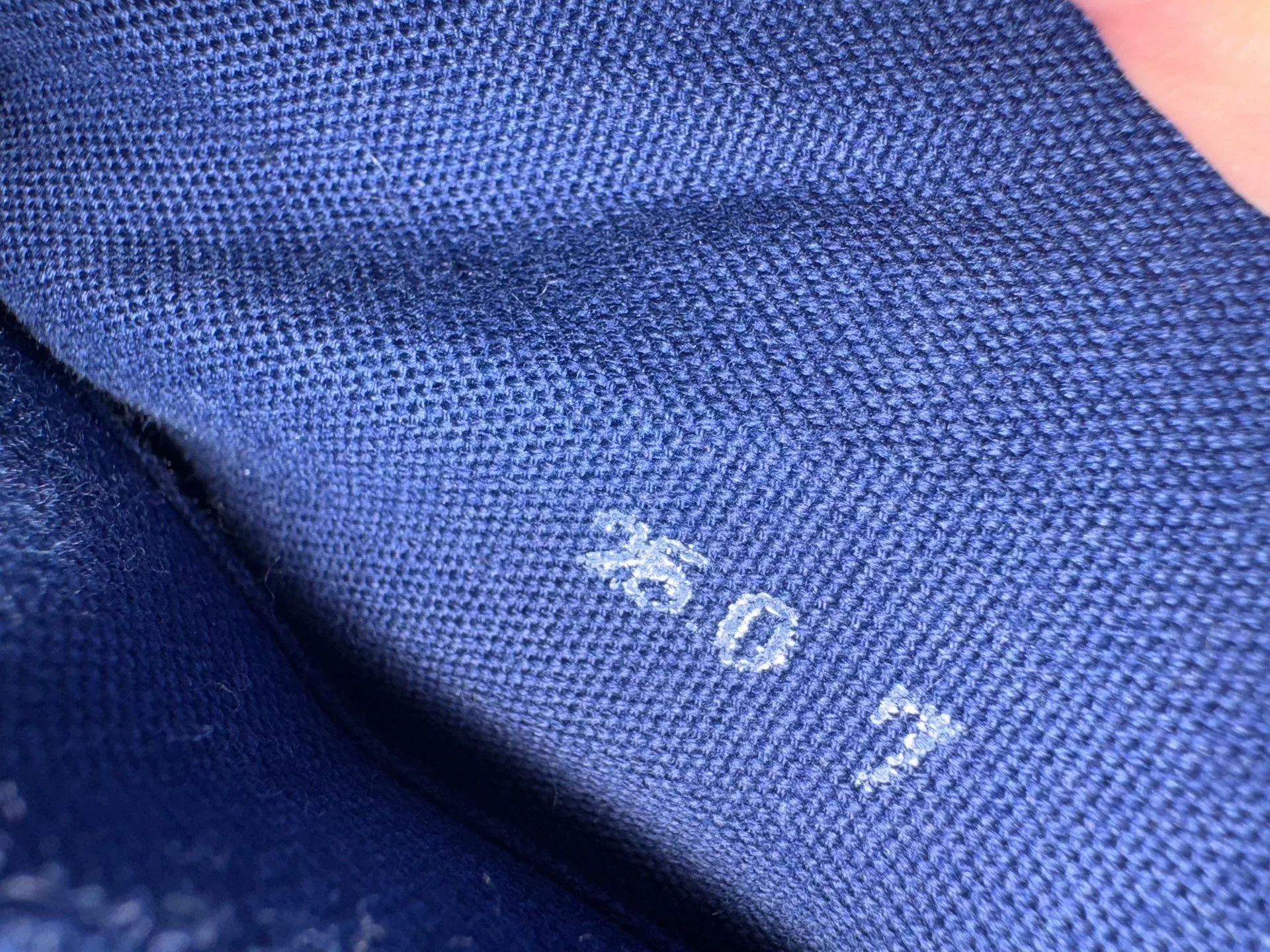 Other Japanese Vulcanized Shoes Size 250 Size US 7 / EU 40 - 2 Thumbnail