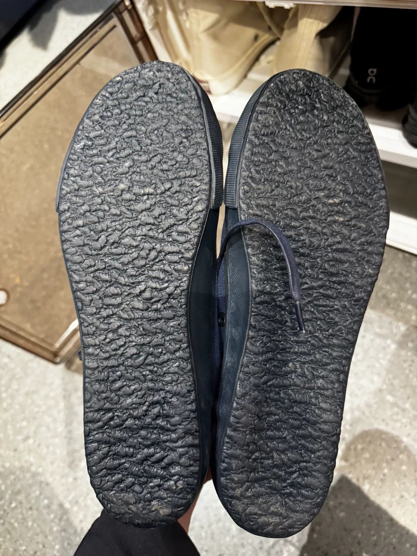 Other Japanese Vulcanized Shoes Size 250 Size US 7 / EU 40 - 4 Thumbnail