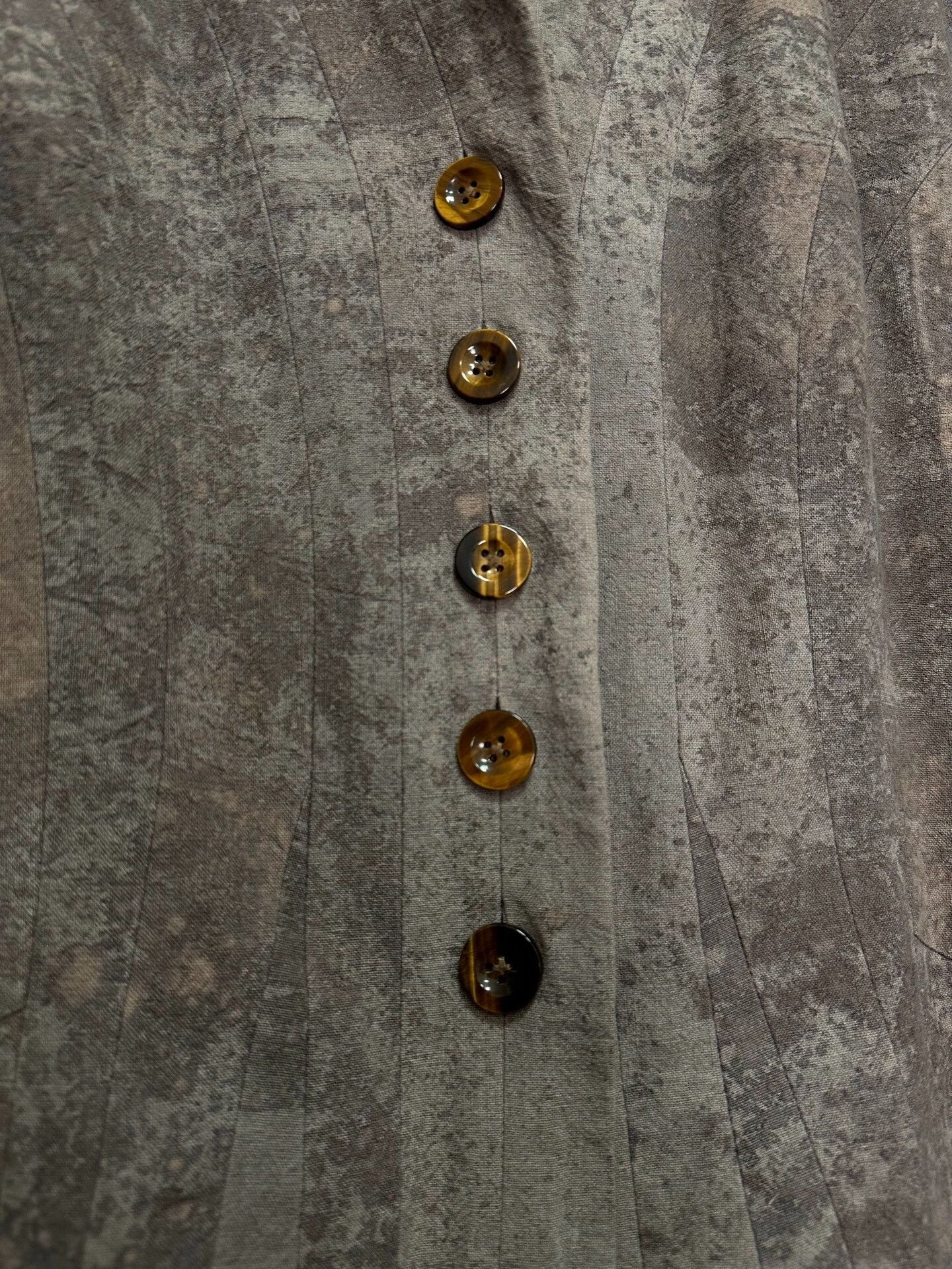Other Yid phrogma 23AW Knitted Button Coat Size S / US 4 / IT 40 - 5 Thumbnail