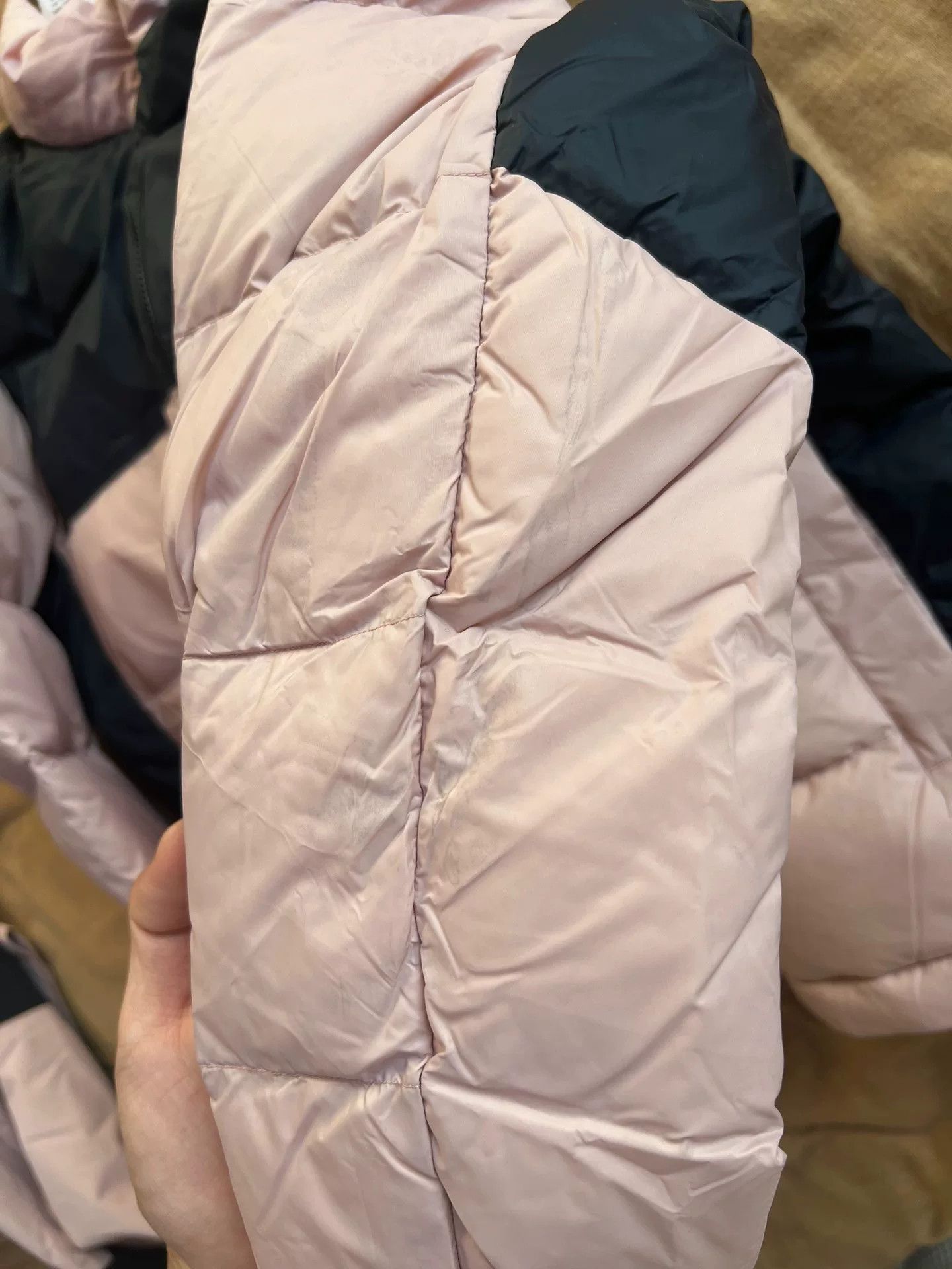 Other KAILAS Women's 3-in-1 (Note: The user might expect English, but " " is "Jacket" in context. Correcting to English: KAILAS Women's 3-in-1 Jacket) Size XS / US 0-2 / IT 36-38 - 6 Thumbnail