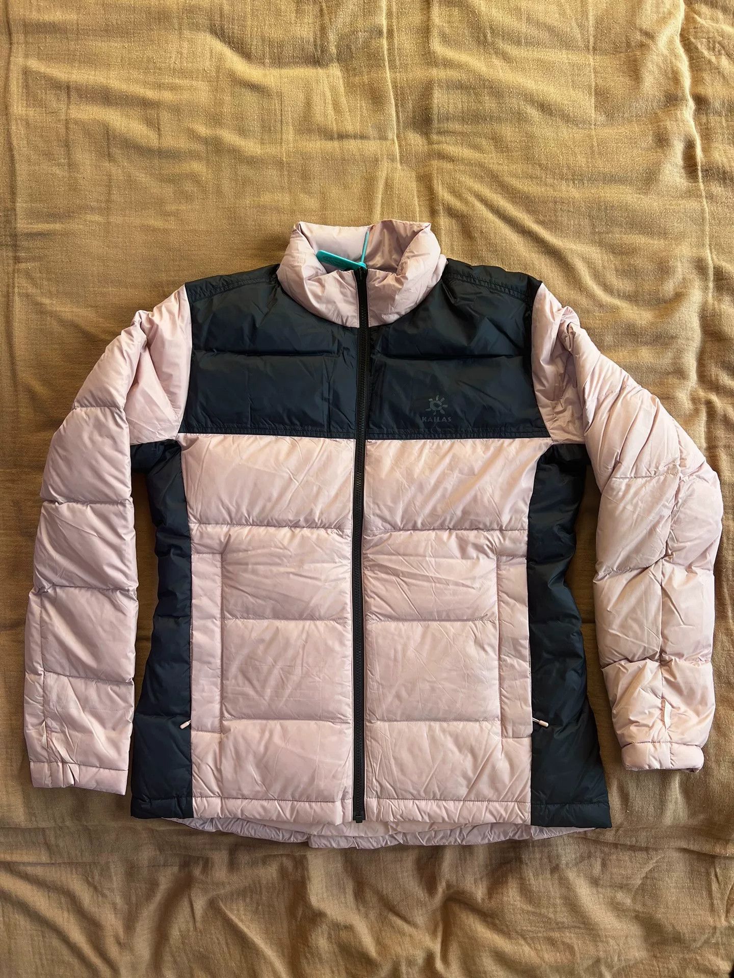 Other KAILAS Women's 3-in-1 (Note: The user might expect English, but " " is "Jacket" in context. Correcting to English: KAILAS Women's 3-in-1 Jacket) Size XS / US 0-2 / IT 36-38 - 3 Thumbnail