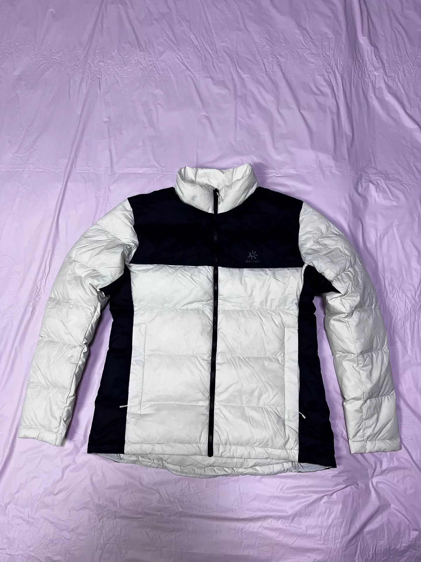 Other KAILAS Women's 3-in-1 Down Jacket Size M / US 6-8 / IT 42-44 - 6 Thumbnail
