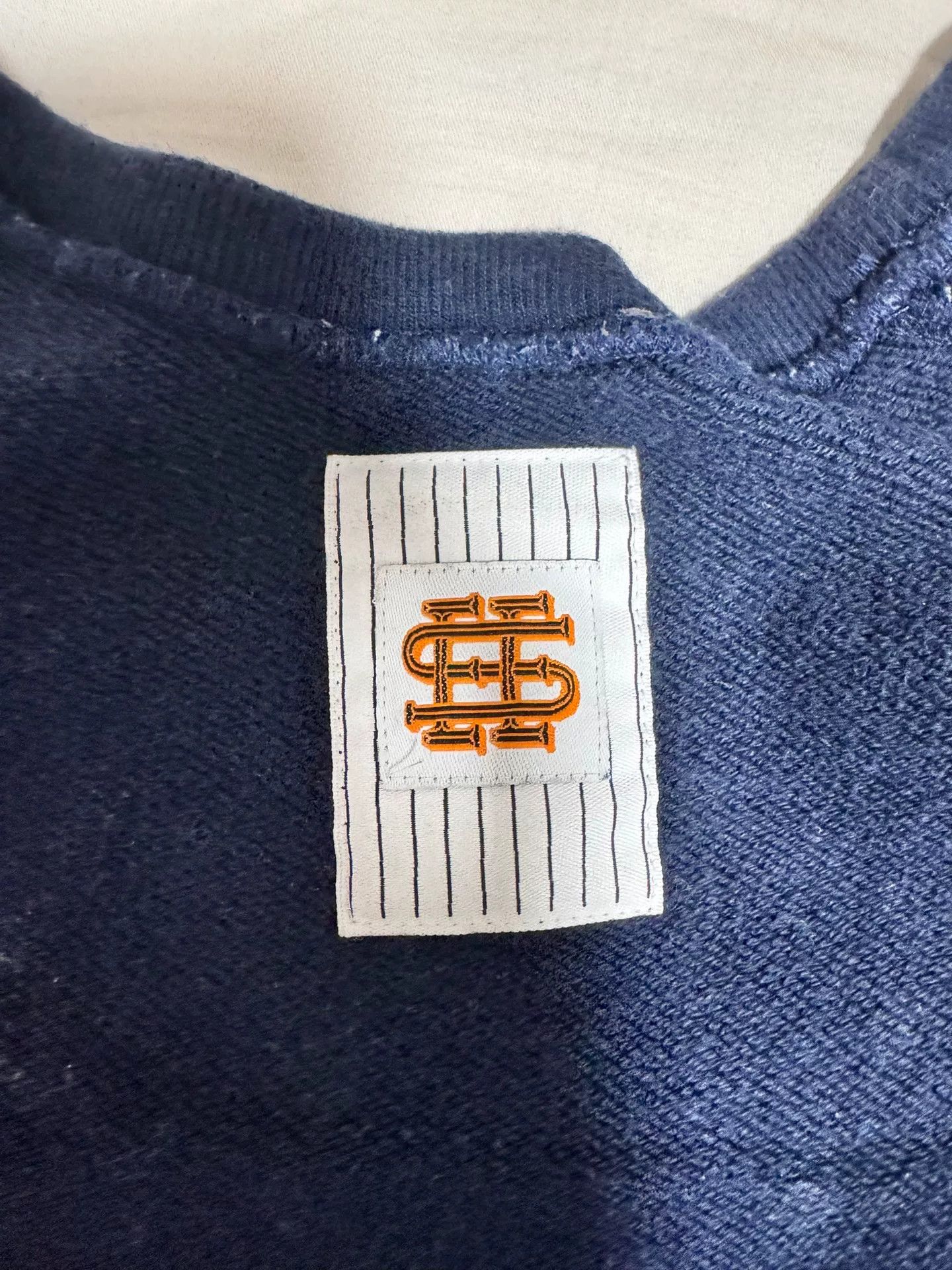Other See See SFC YGM Triple Collab Crewneck Size US L / EU 52-54 / 3 - 3 Thumbnail