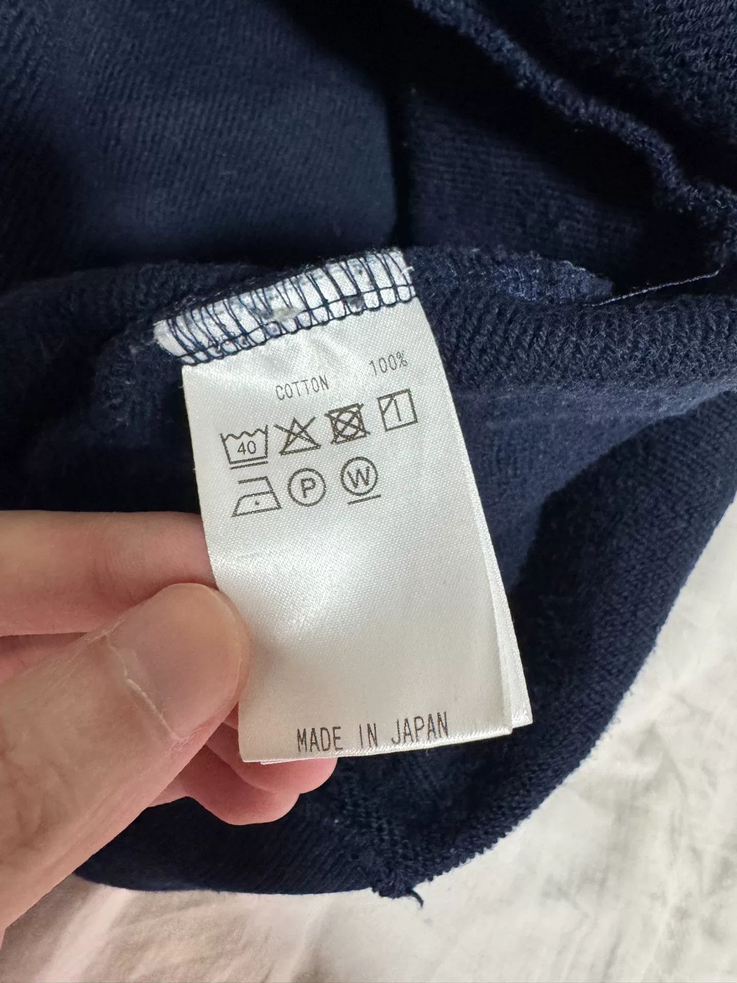 Other See See SFC YGM Triple Collab Crewneck Size US L / EU 52-54 / 3 - 4 Thumbnail