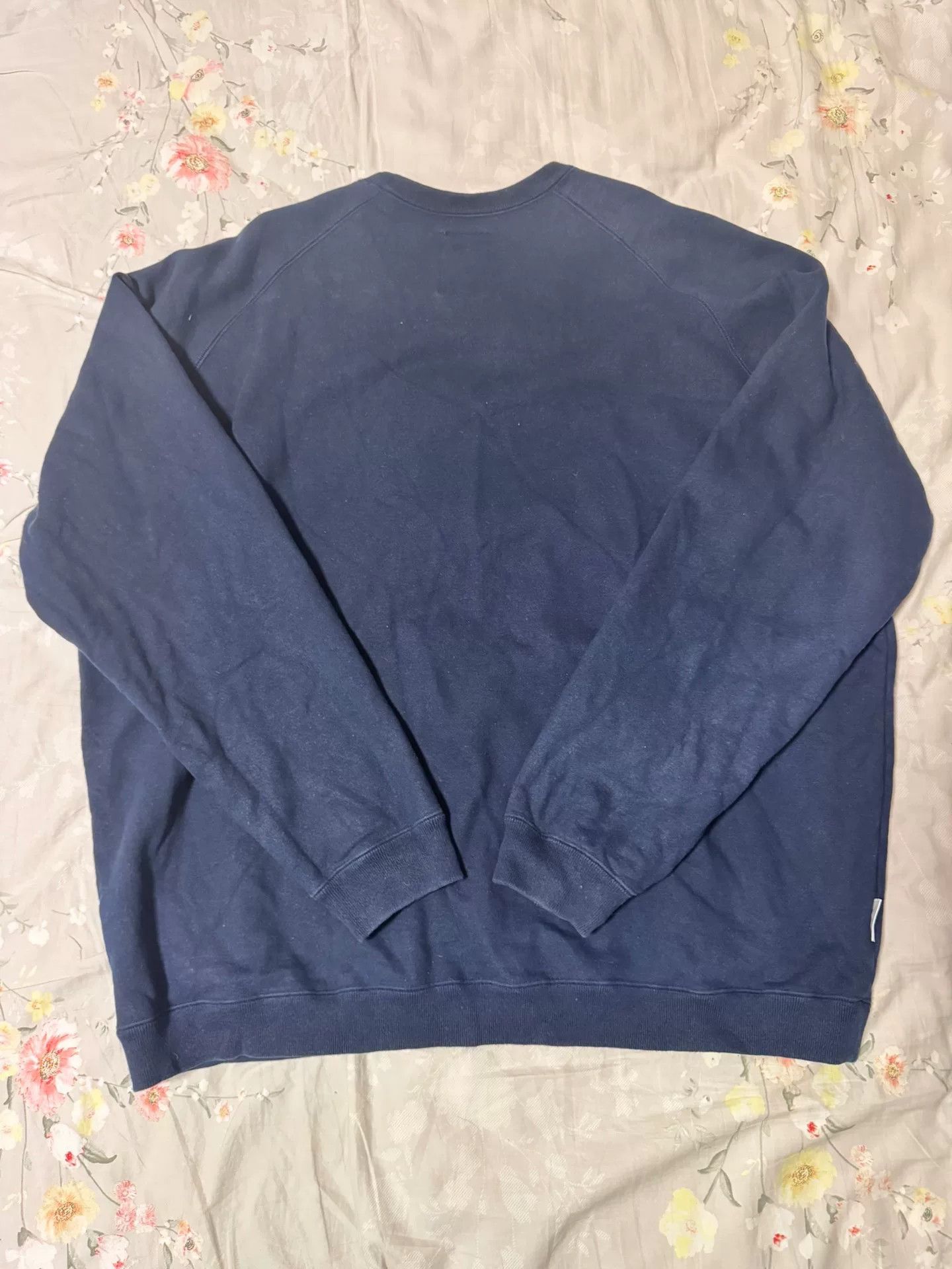 Other See See SFC YGM Triple Collab Crewneck Size US L / EU 52-54 / 3 - 2 Thumbnail