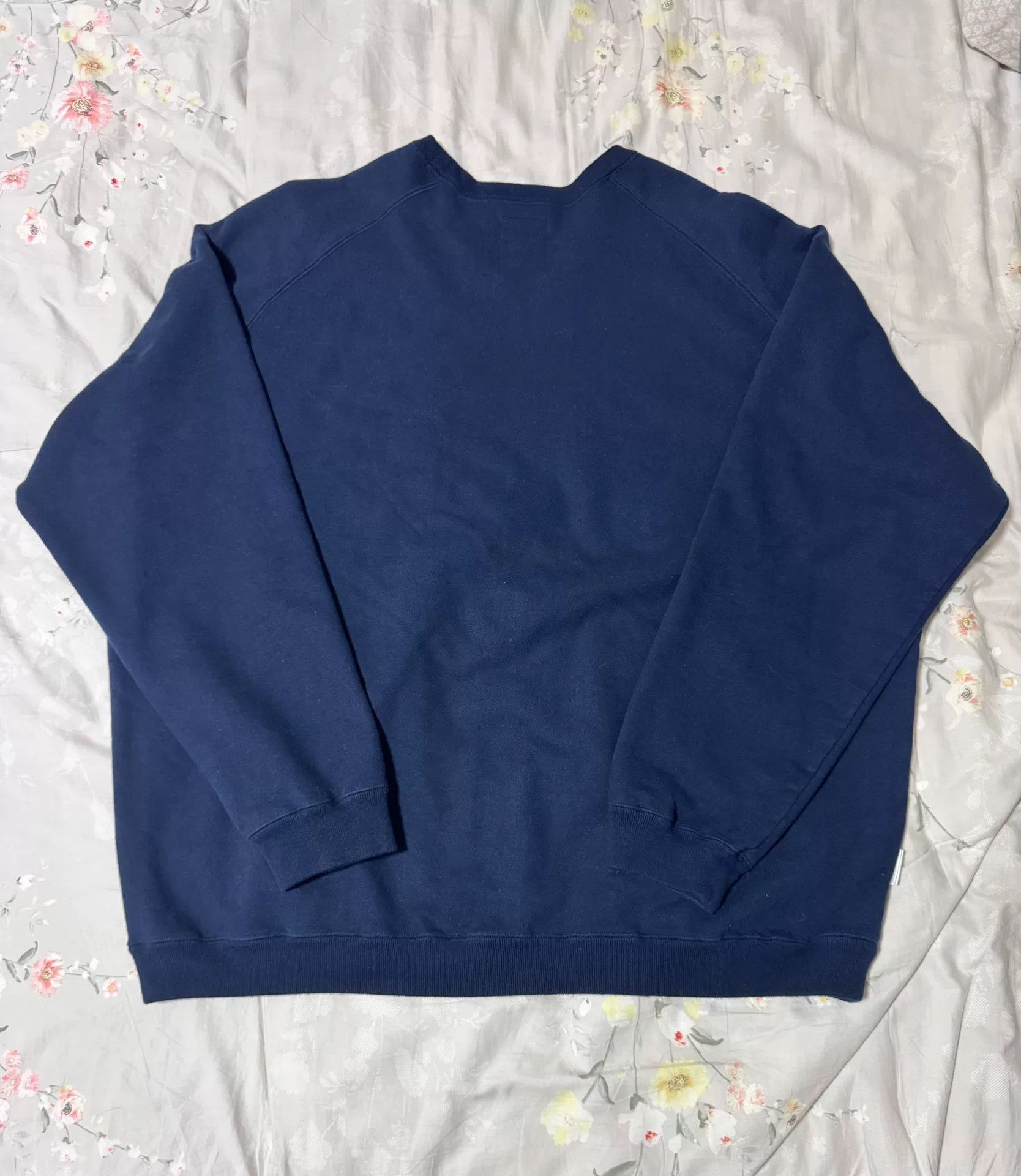 Other SEE SEE SFC YGM 3M Reflective Hoodie Size US XL / EU 56 / 4 - 2 Thumbnail
