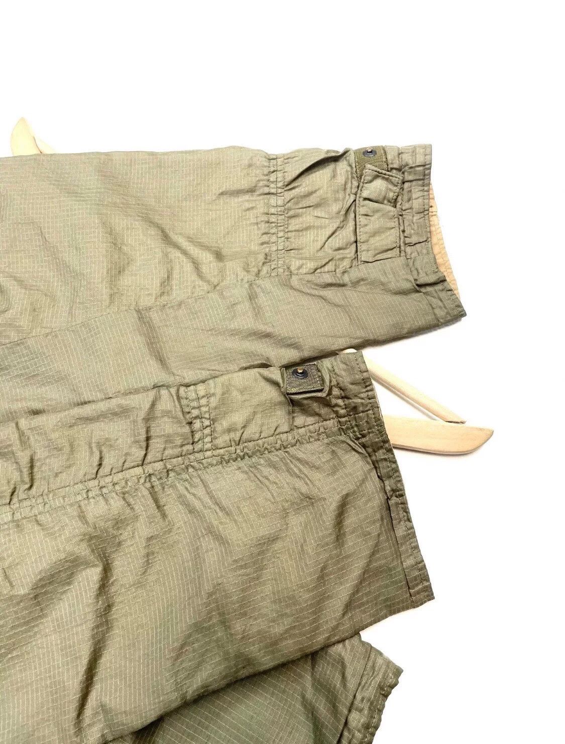 Other Japanese-Made Functional Outdoor Jacket Size US L / EU 52-54 / 3 - 8 Thumbnail