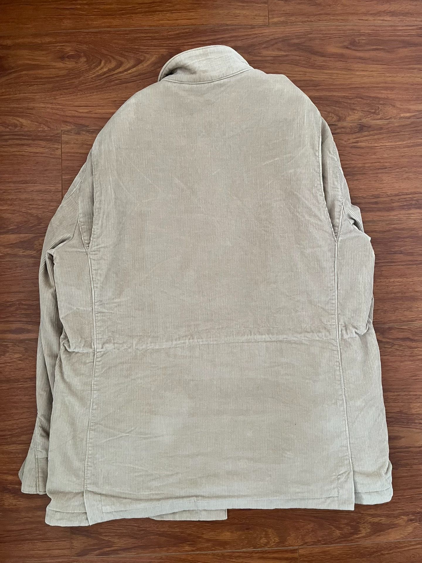 Other THE REFINERY 029 L XL Corduroy Size US XL / EU 56 / 4 - 3 Thumbnail
