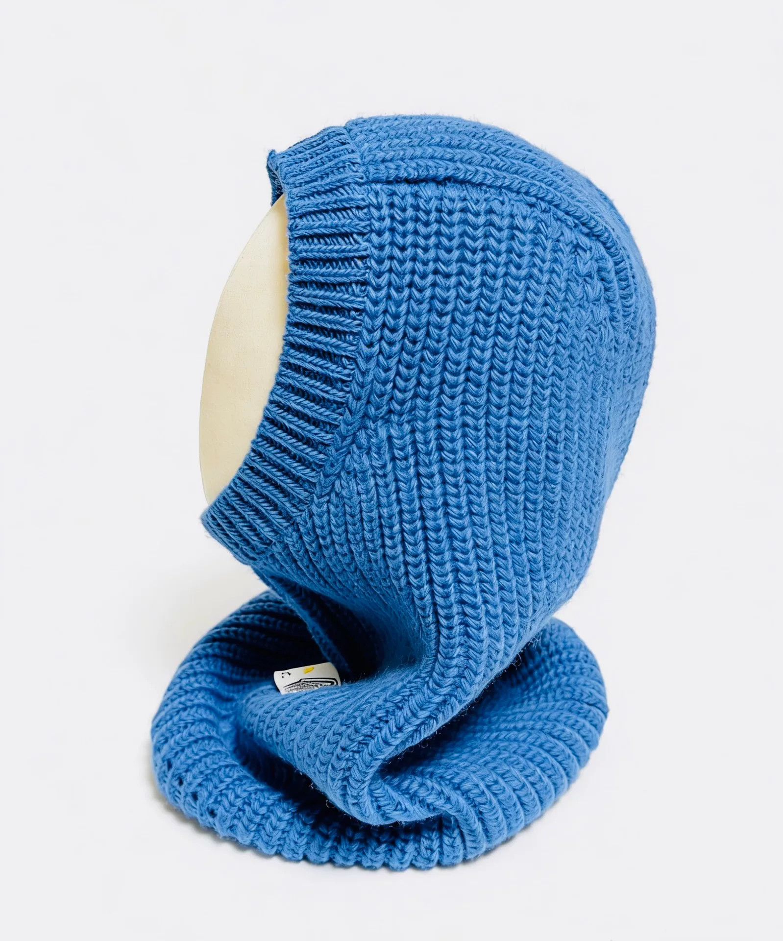 Takahiromiyashita The Soloist. TAKAHIROMIYASHITA The Soloist 2022FW Balaclava Size ONE SIZE - 5 Thumbnail