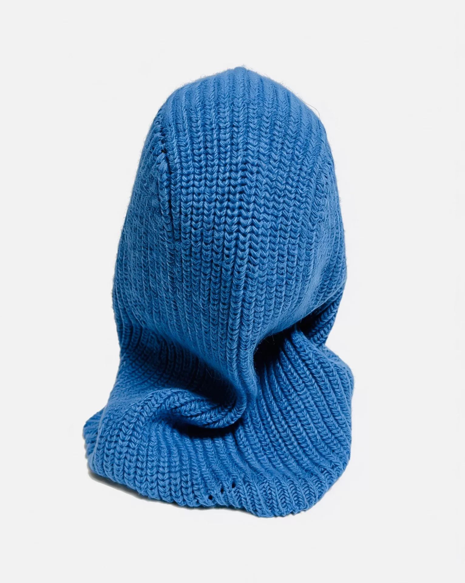 Takahiromiyashita The Soloist. TAKAHIROMIYASHITA The Soloist 2022FW Balaclava Size ONE SIZE - 3 Thumbnail