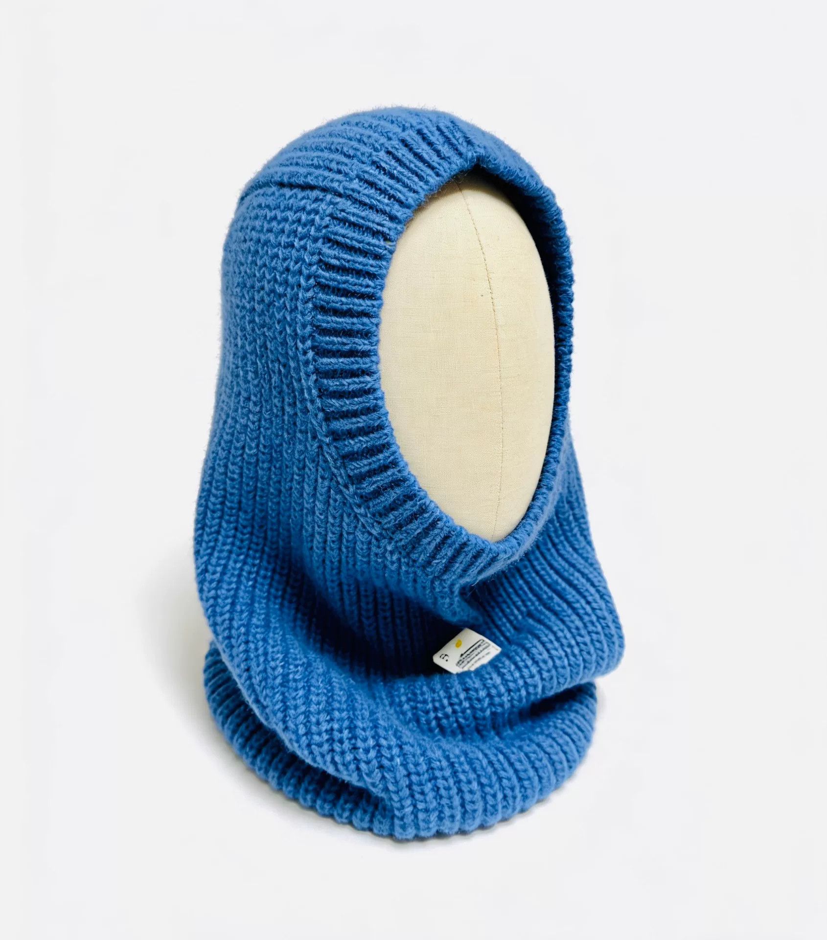 Takahiromiyashita The Soloist. TAKAHIROMIYASHITA The Soloist 2022FW Balaclava Size ONE SIZE - 2 Thumbnail