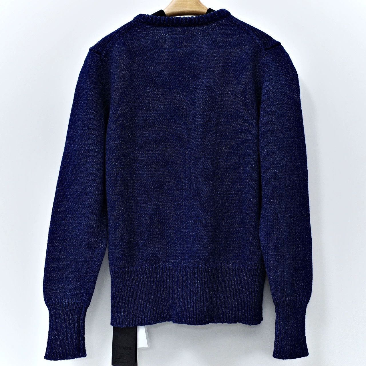 Neighborhood Neighborhood Fisherman 15aw Crewneck Sweater Size US M / EU 48-50 / 2 - 2 Thumbnail