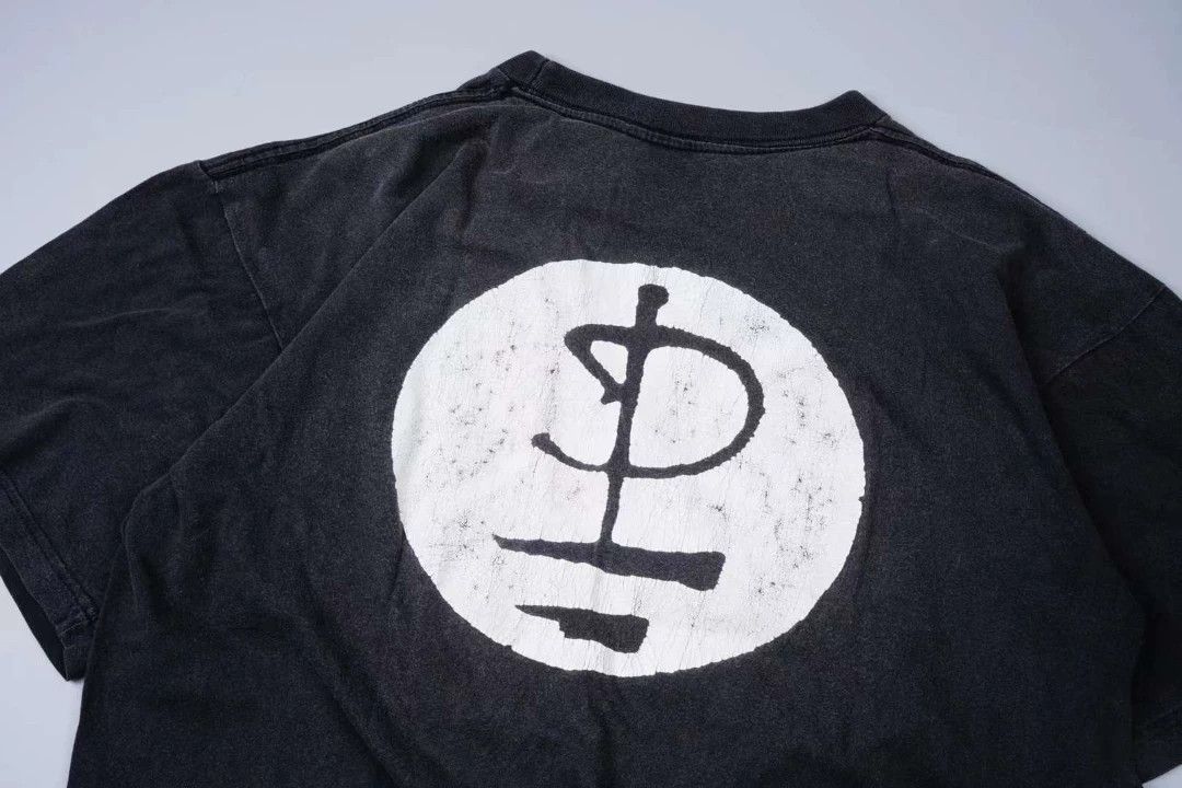 Other Pink Floyd Vintage Washed T-Shirt Size US XL / EU 56 / 4 - 4 Thumbnail