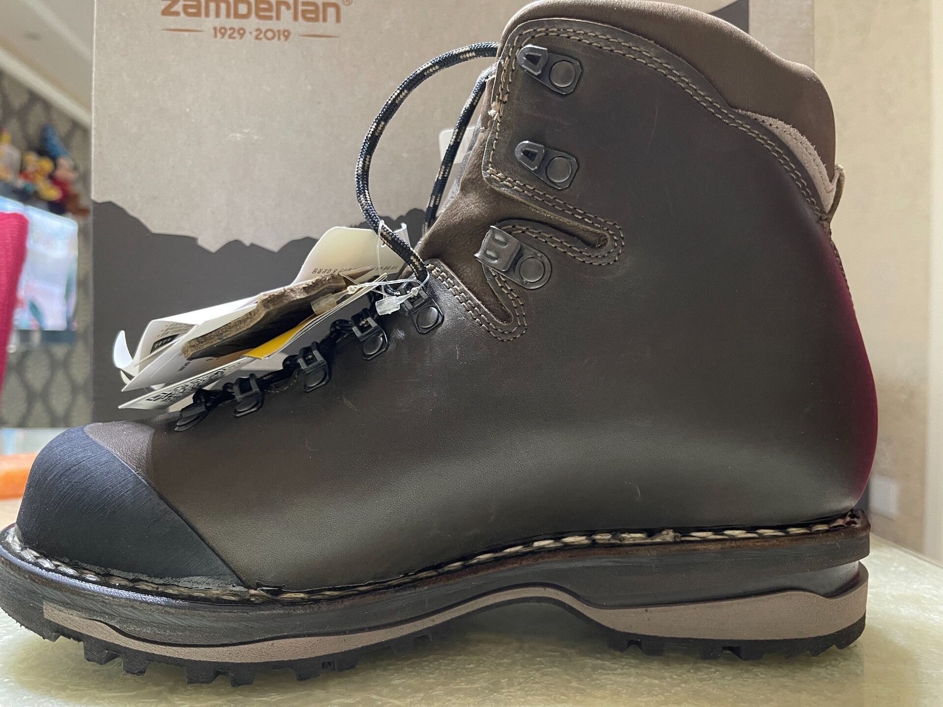 Other Zamberlan 1025 Tofane NW GTX RR Size US 9 / EU 42 - 5 Thumbnail