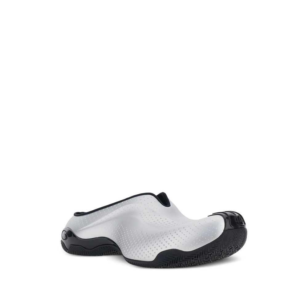 Balenciaga Balenciaga GREY Trainers - Slip-Ons Size US 7 / EU 40 - 3 Thumbnail