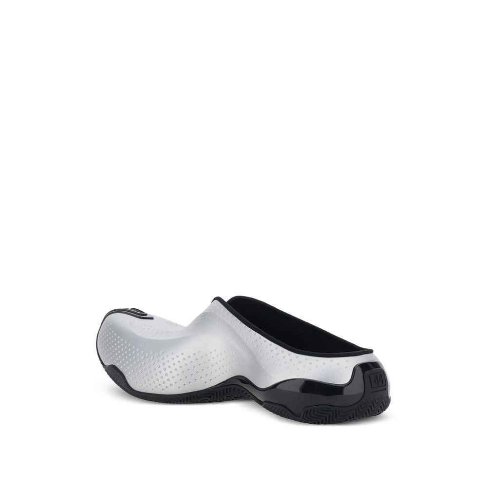 Balenciaga Balenciaga GREY Trainers - Slip-Ons Size US 12 / EU 45 - 2 Thumbnail