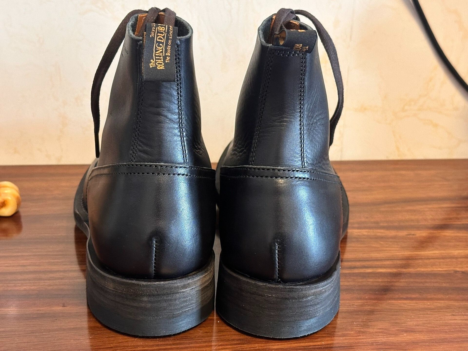 Rolling Dub Trio ROLLING DUB TRIO R03 Boots Size US 8.5 / EU 41-42 - 7 Thumbnail
