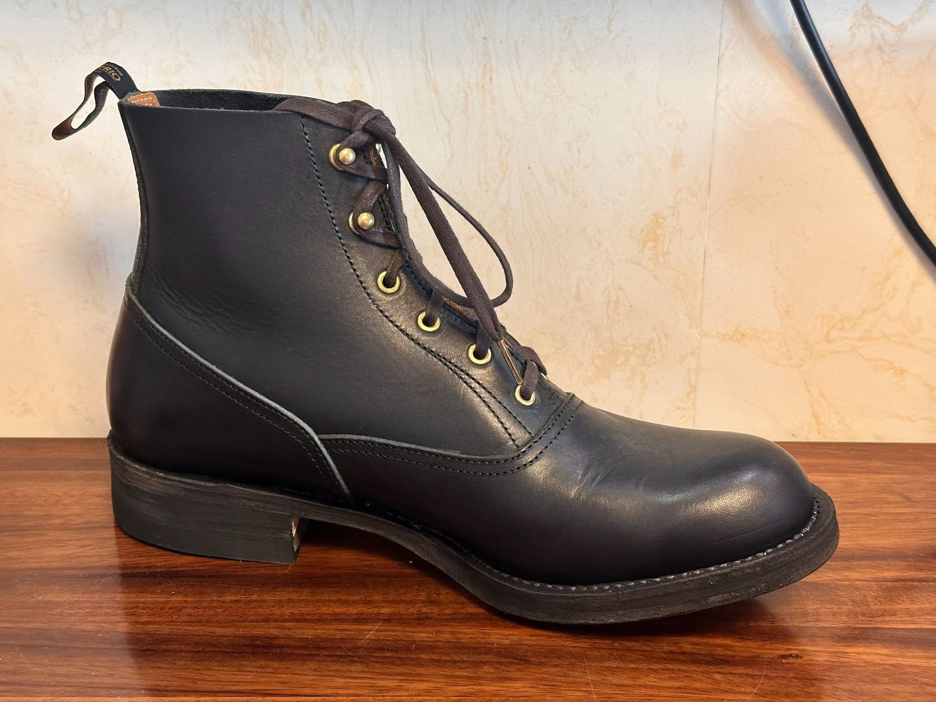 Rolling Dub Trio ROLLING DUB TRIO R03 Boots Size US 8.5 / EU 41-42 - 6 Thumbnail
