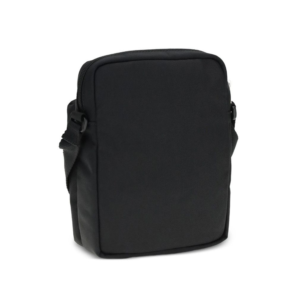 Balenciaga Balenciaga BLACK Messenger Bags Size ONE SIZE - 3 Thumbnail