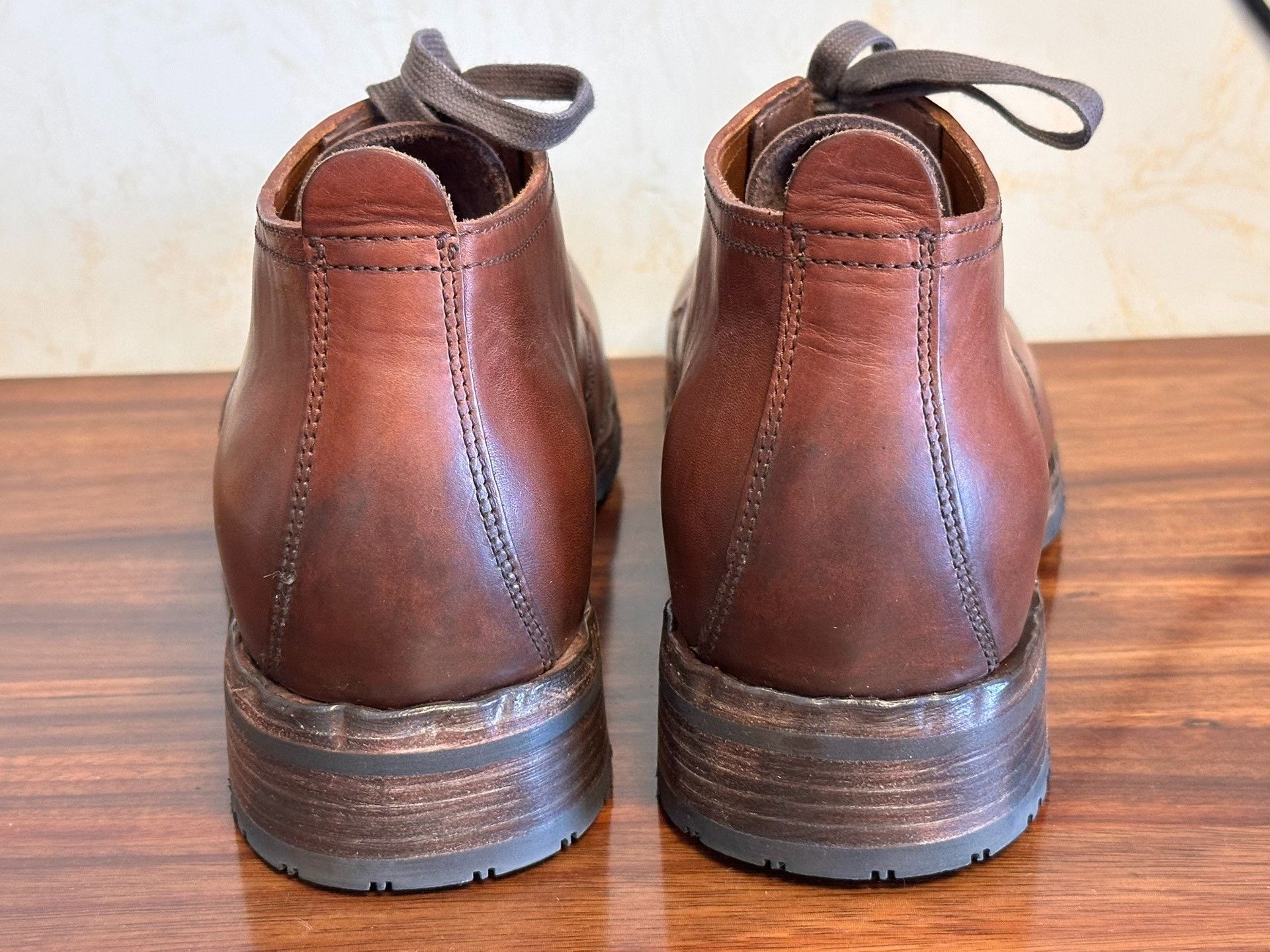 Other Julian Bowery Mid Brown Boot Size US 9 / EU 42 - 6 Thumbnail