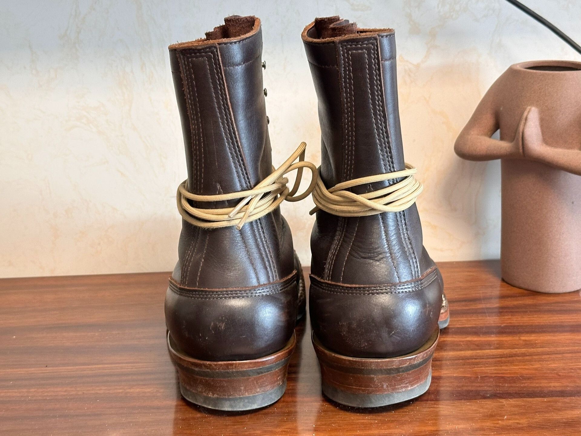 Other White's Smokejumper Brown Boot Size US 12 / EU 45 - 6 Thumbnail