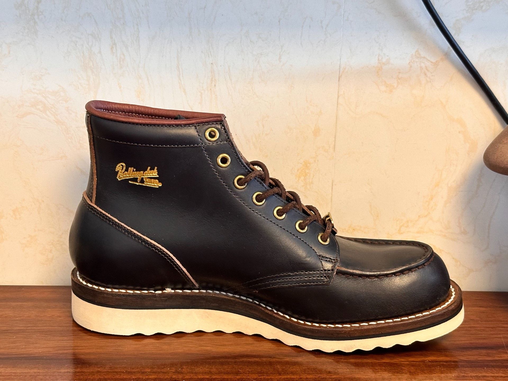 Rolling Dub Trio ROLLING DUB TRIO A05 Size US 7.5 / EU 40-41 - 4 Thumbnail