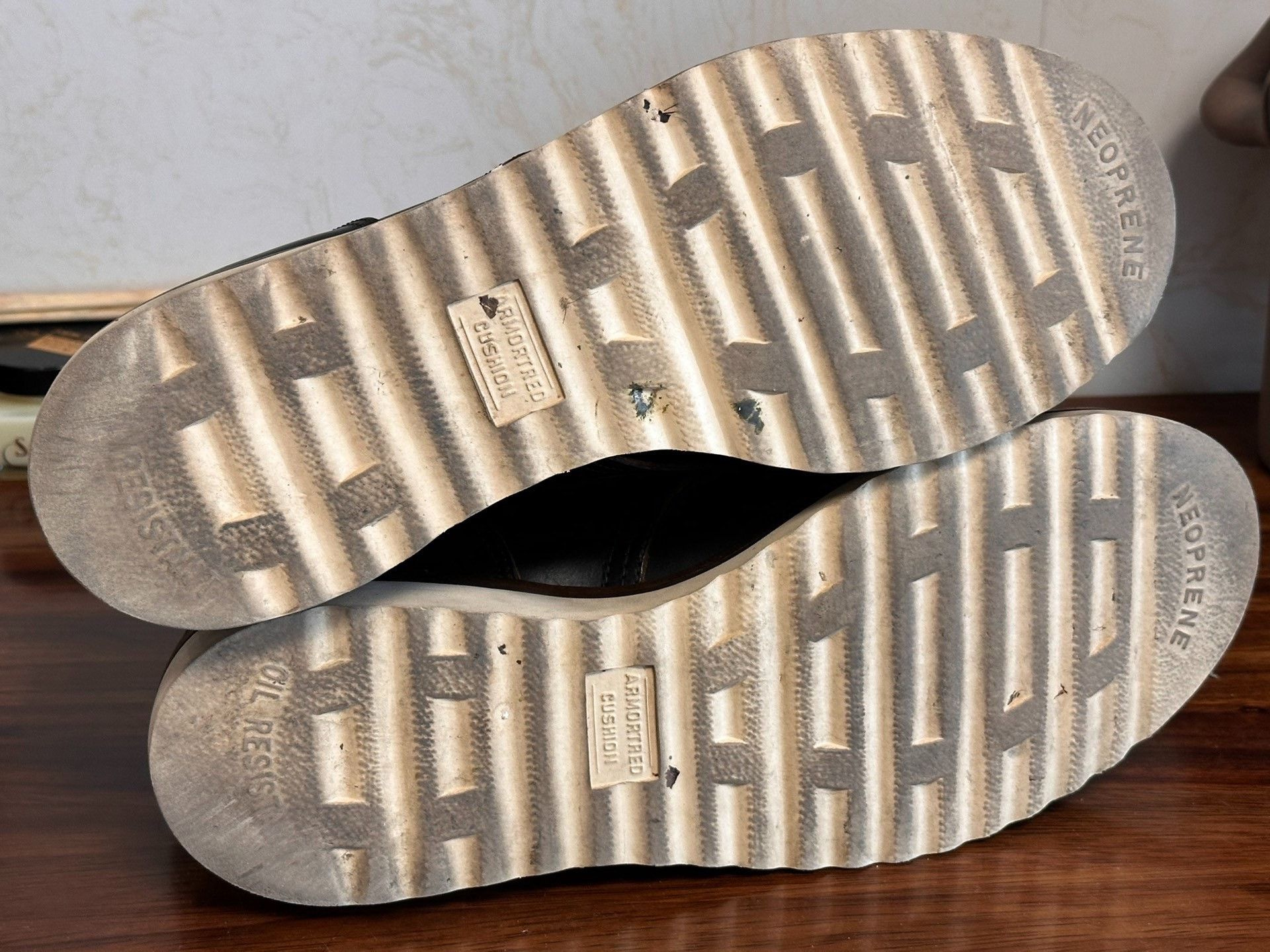 Rolling Dub Trio ROLLING DUB TRIO A05 Size US 8.5 / EU 41-42 - 7 Thumbnail