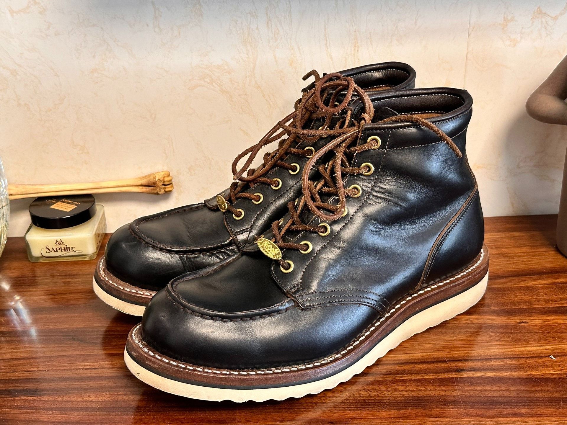 Rolling Dub Trio ROLLING DUB TRIO A05 Size US 8.5 / EU 41-42 - 3 Thumbnail