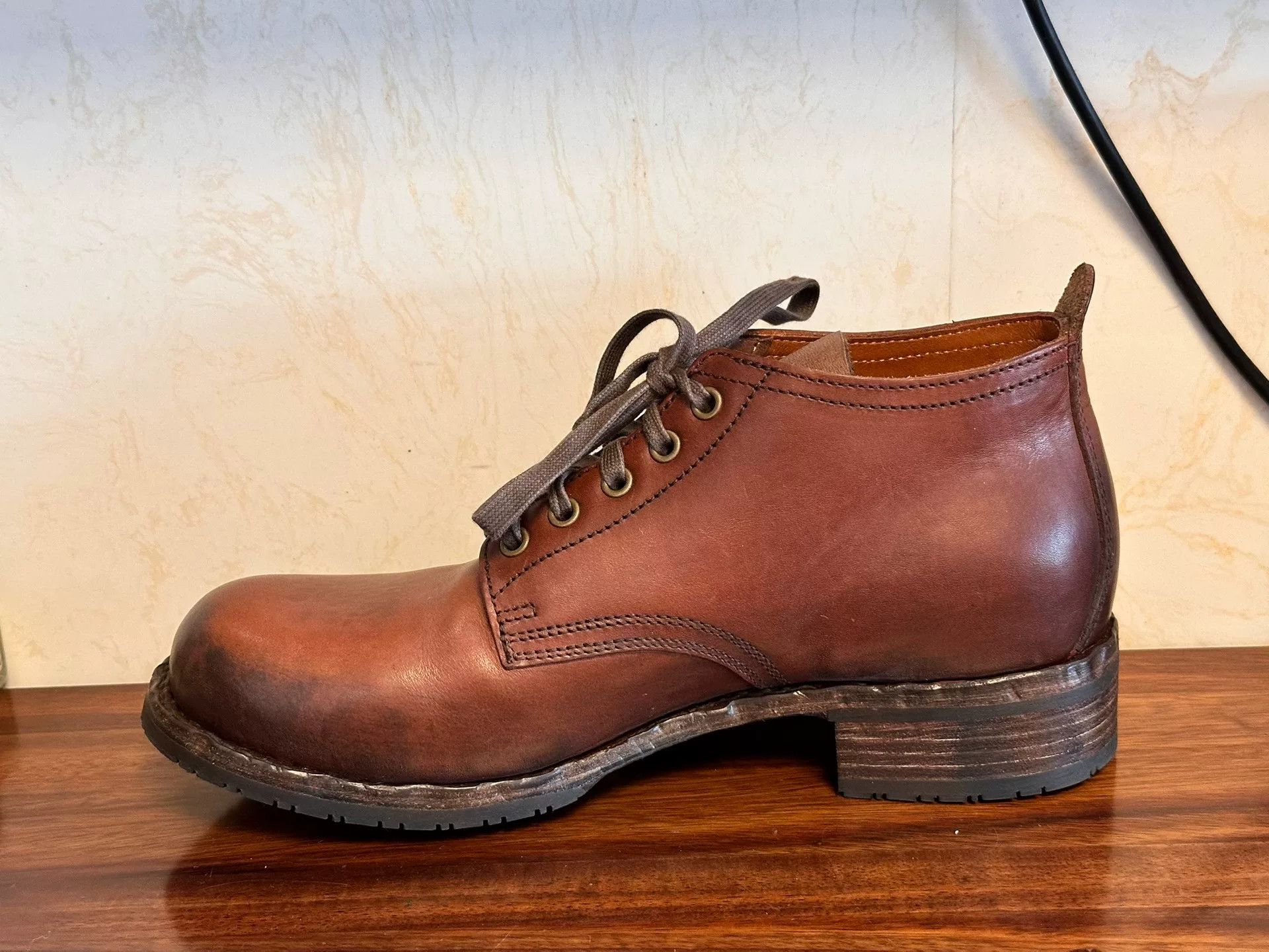 Other Julian Bowery Mid Brown Size US 9 / EU 42 - 4 Thumbnail