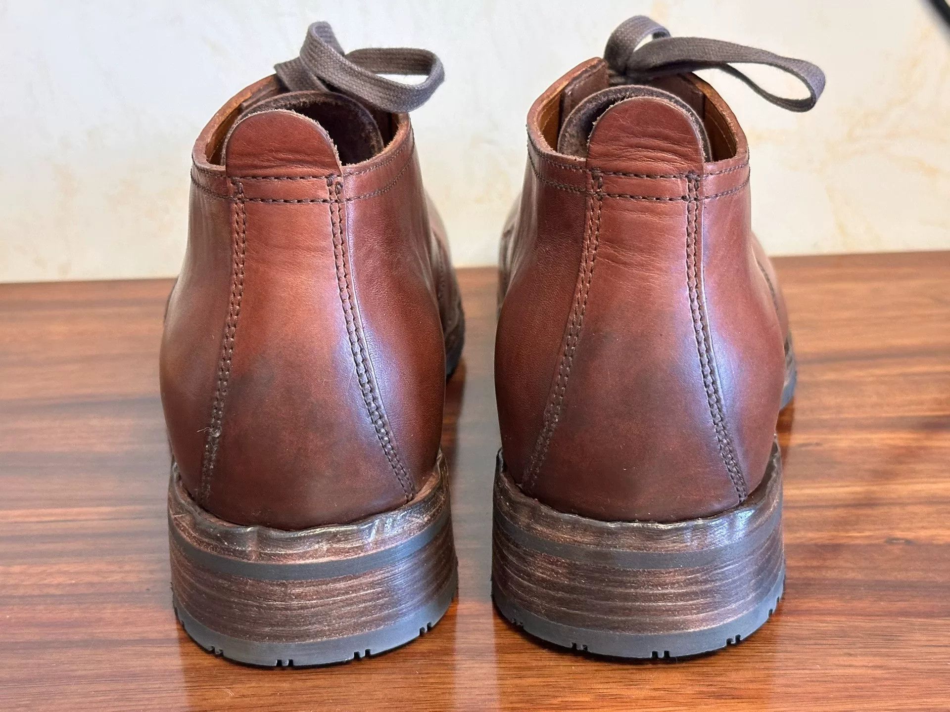 Other Julian Bowery Mid Brown Size US 9 / EU 42 - 6 Thumbnail