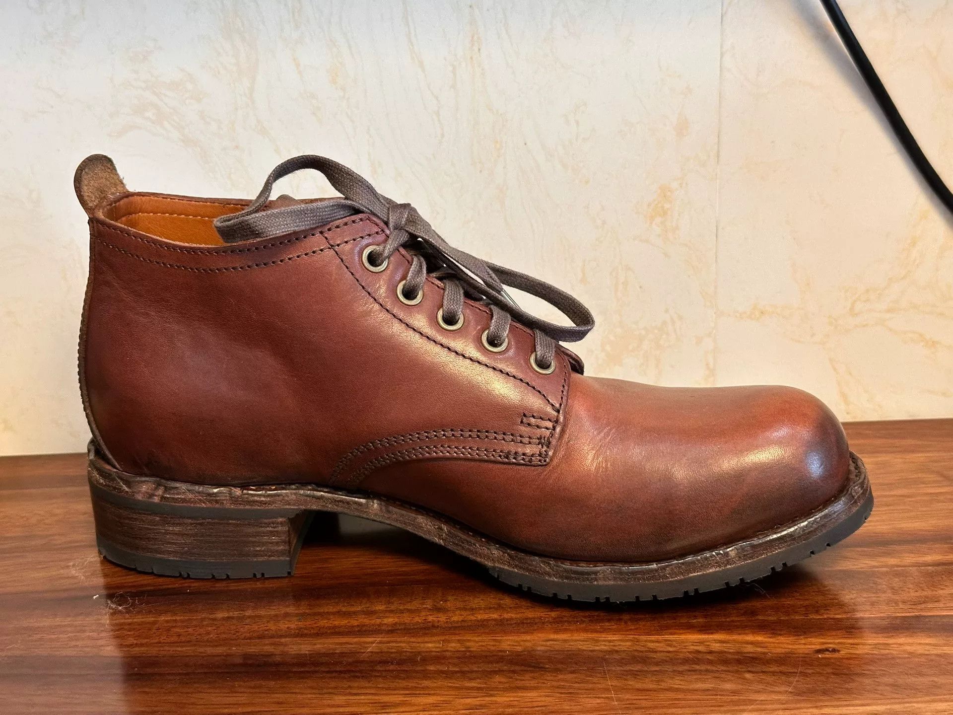 Other Julian Bowery Mid Brown Size US 9 / EU 42 - 5 Thumbnail