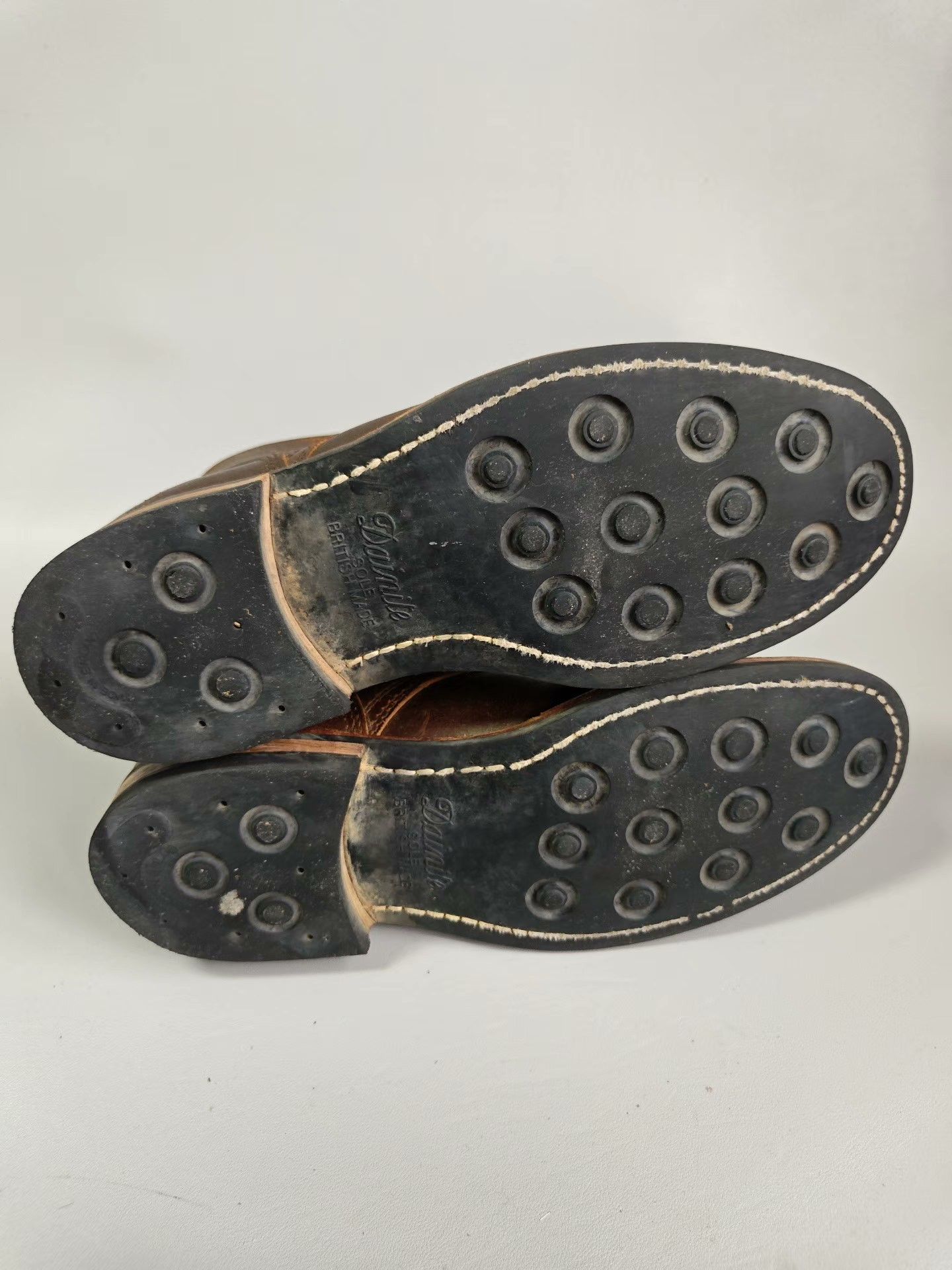 Other White Boots Size US 9 / EU 42 - 7 Thumbnail