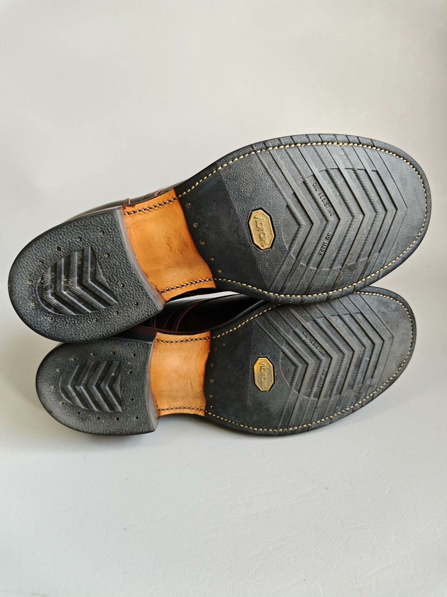 Other Quanshoesmaker Custom Paratrooper Boots Size US 9 / EU 42 - 7 Thumbnail