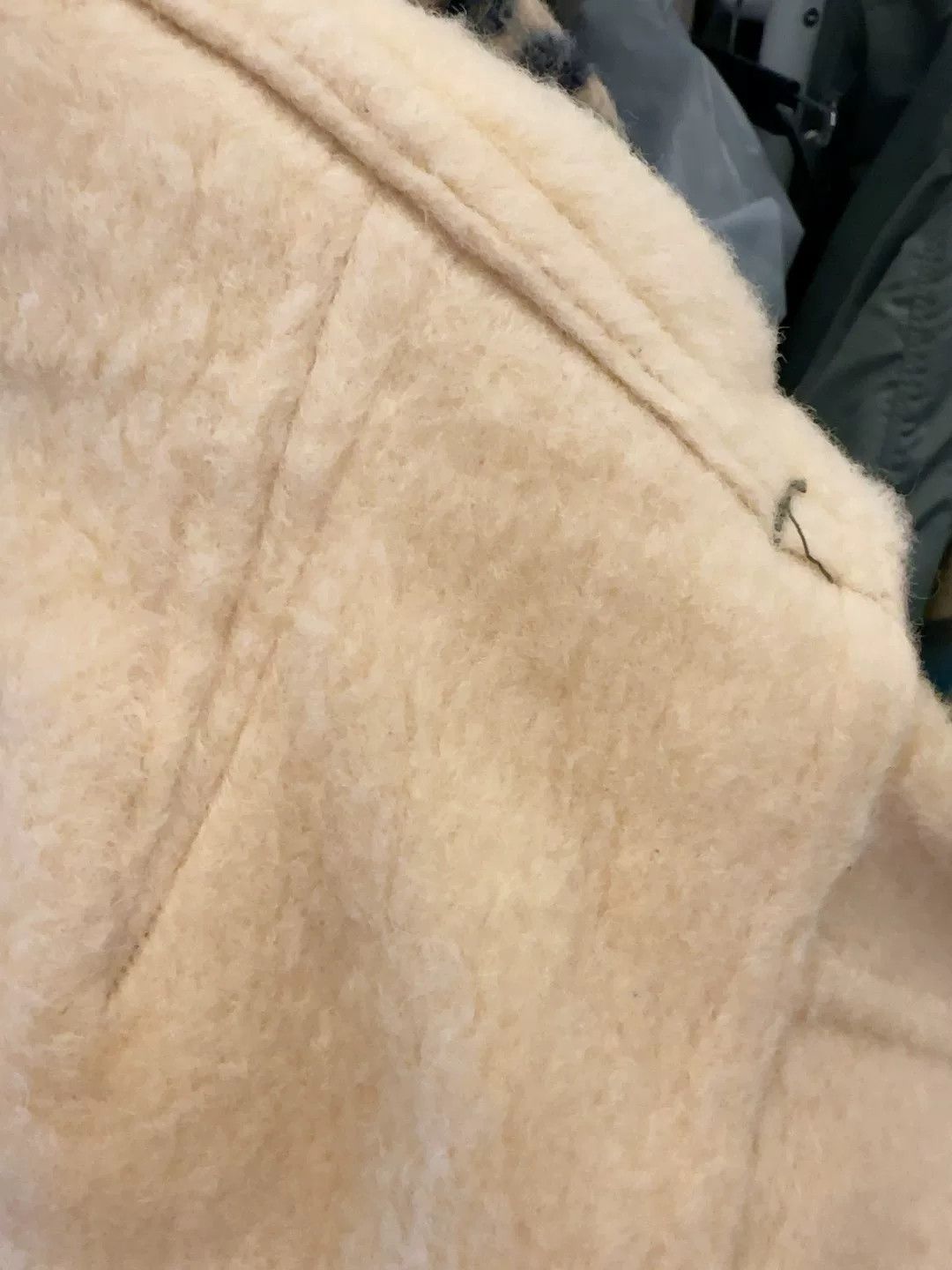 Other First Year M51 Wool Liner Size US M / EU 48-50 / 2 - 3 Thumbnail