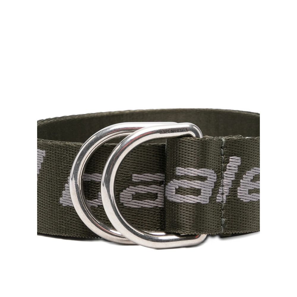 Balenciaga Balenciaga GREEN Belts Size ONE SIZE - 3 Thumbnail