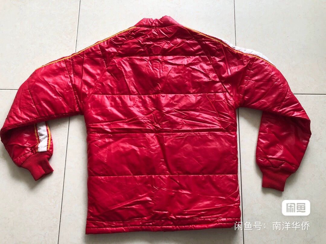Vintage 1970s NASCAR Racing Track Jacket Size US M / EU 48-50 / 2 - 2 Thumbnail