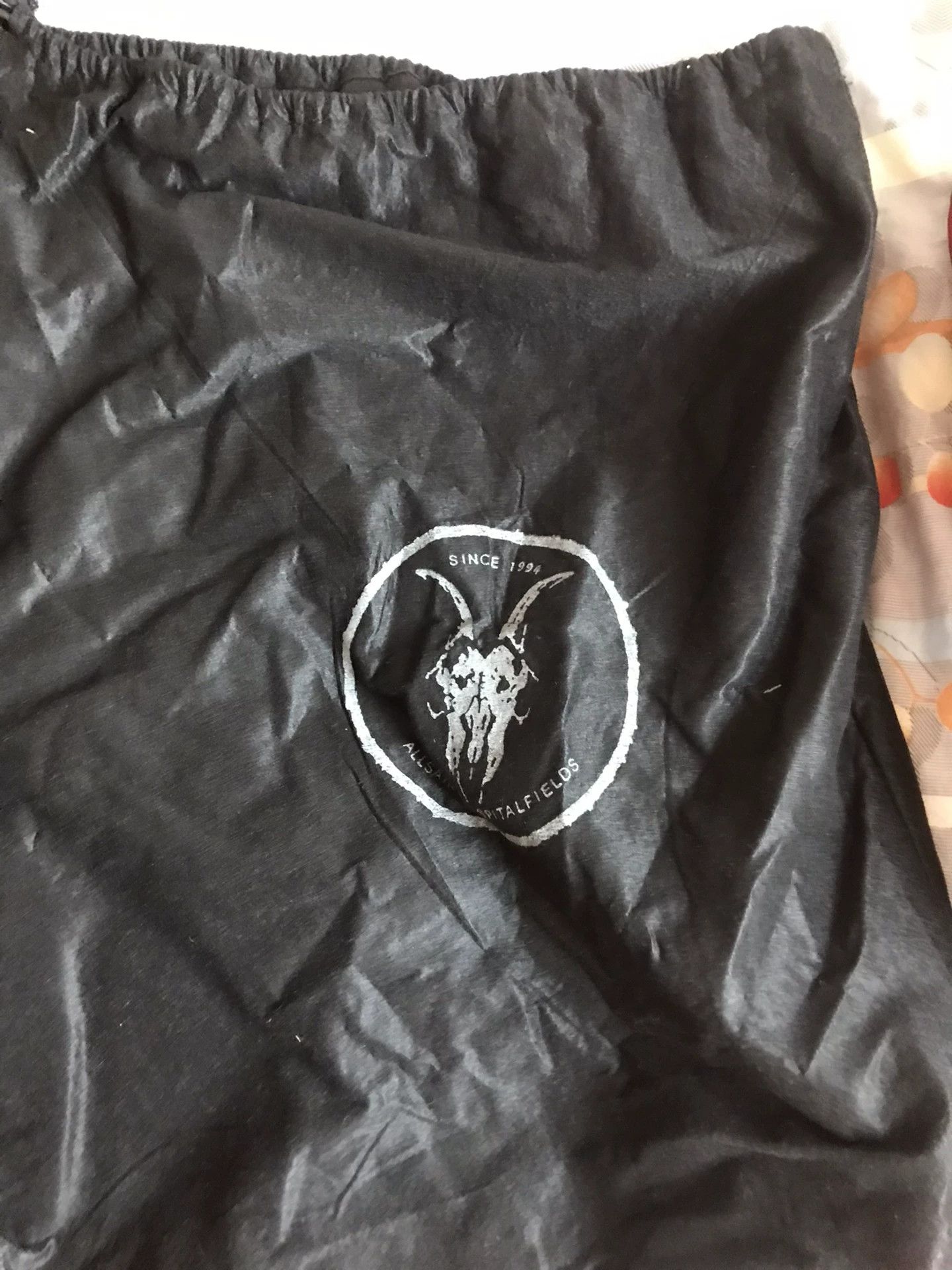 Other Ram Brand Sheepskin Backpack Size ONE SIZE - 6 Thumbnail